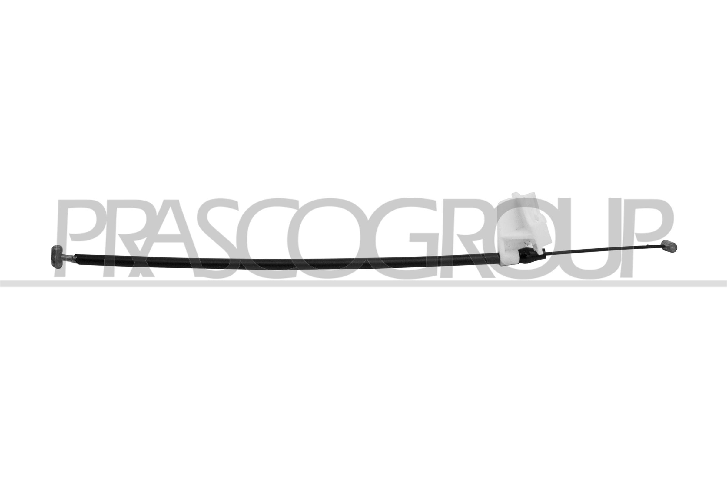 PRASCO Seilzug, Türentriegelung me3028900 für Mercedes