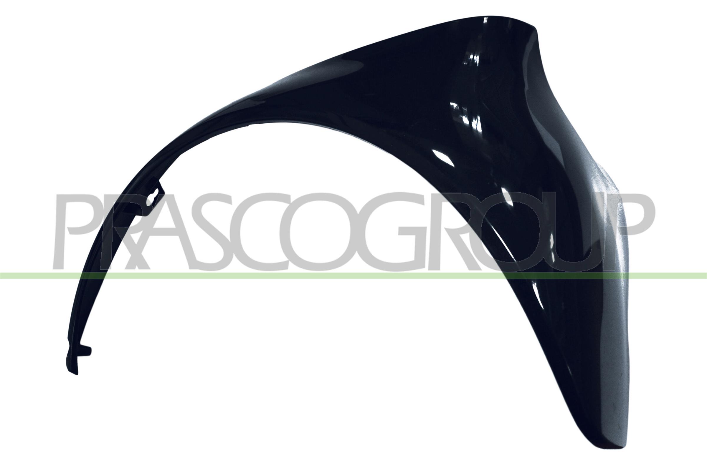 Prasco Kotflügel Me3043054 Hinten Links Für Mercedes