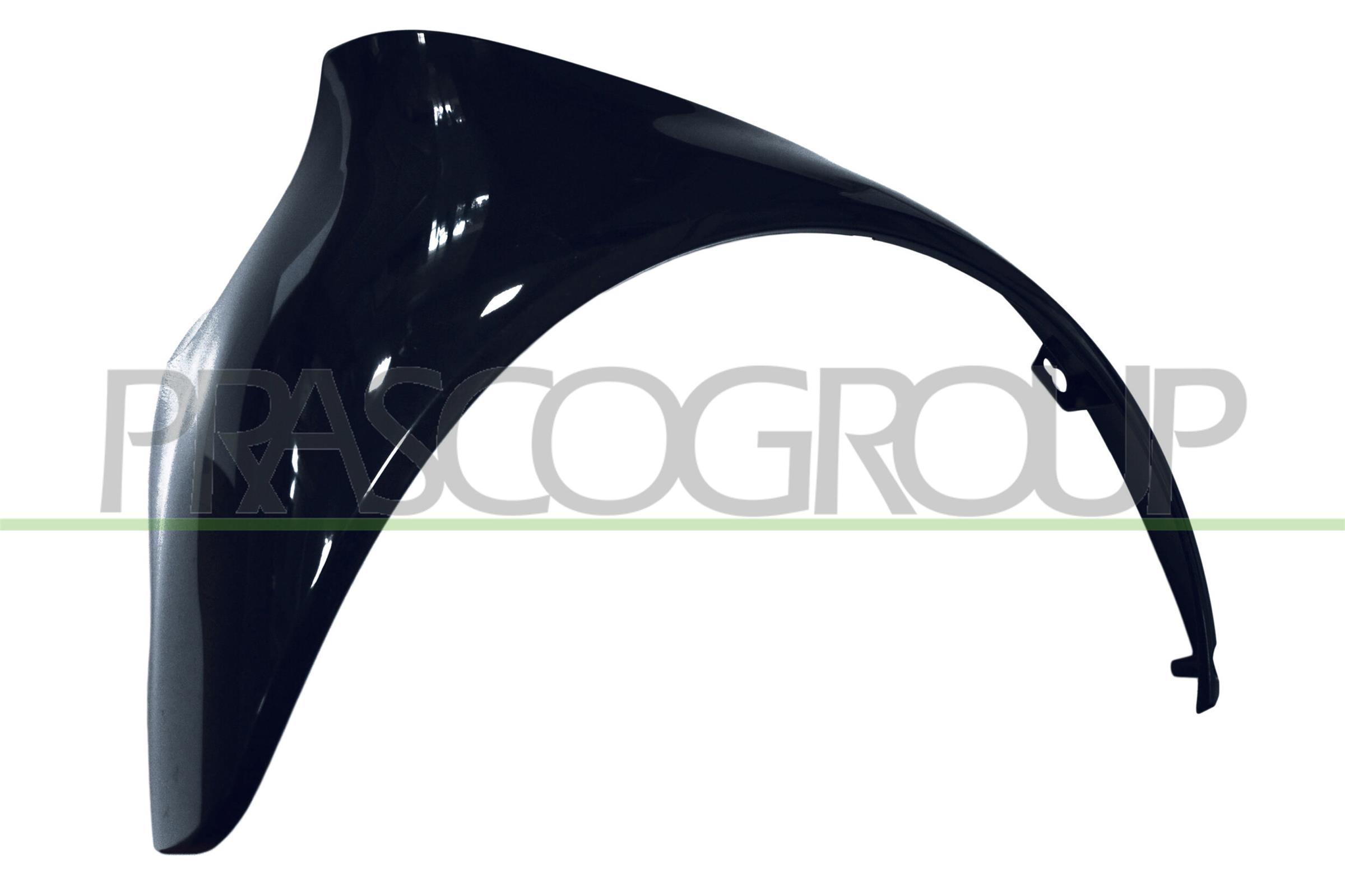 Prasco Kotflügel Me3043053 Hinten Rechts Für Mercedes