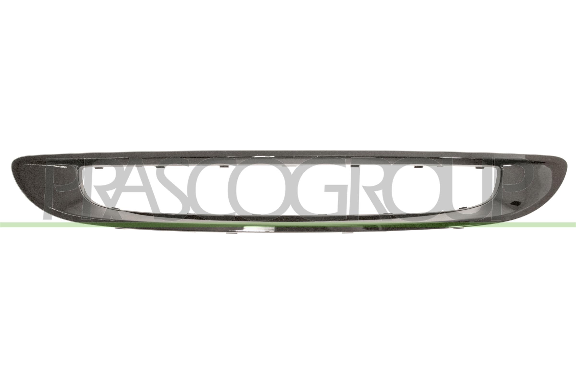 Prasco Rahmen, Kühlergitter Me3052315 Für Mercedes