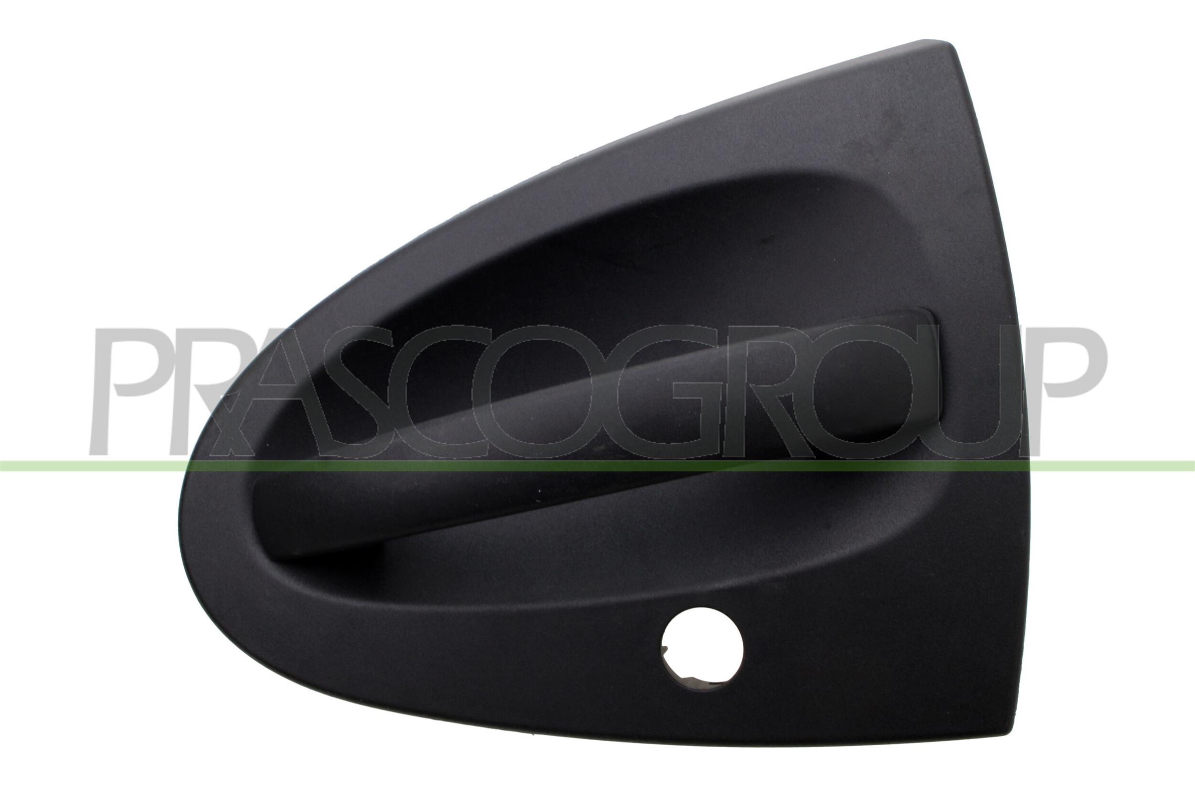 PRASCO Türgriff me3058002 vorne links für Mercedes