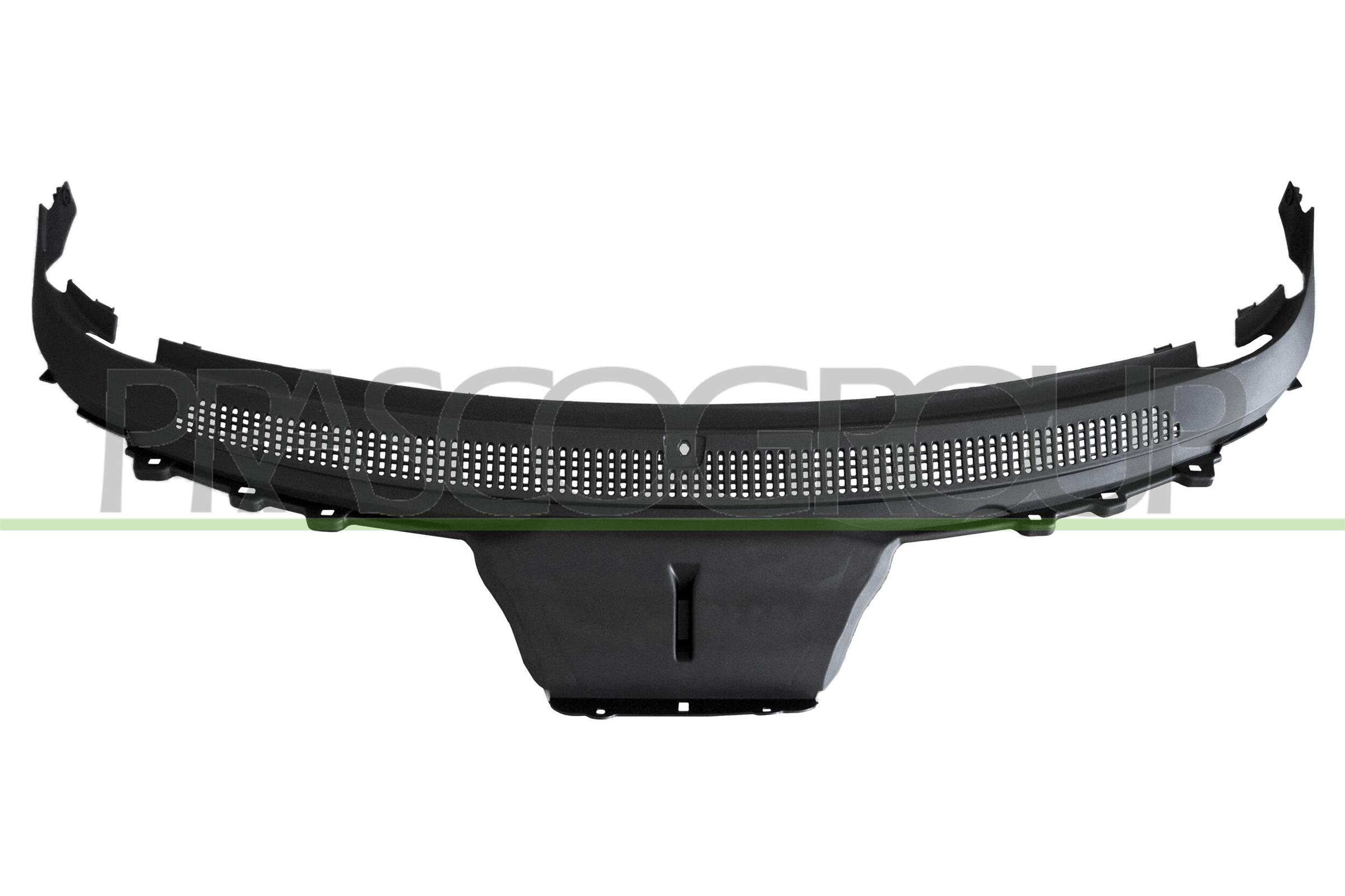 Prasco Frontverkleidung Me3073208 Für Mercedes
