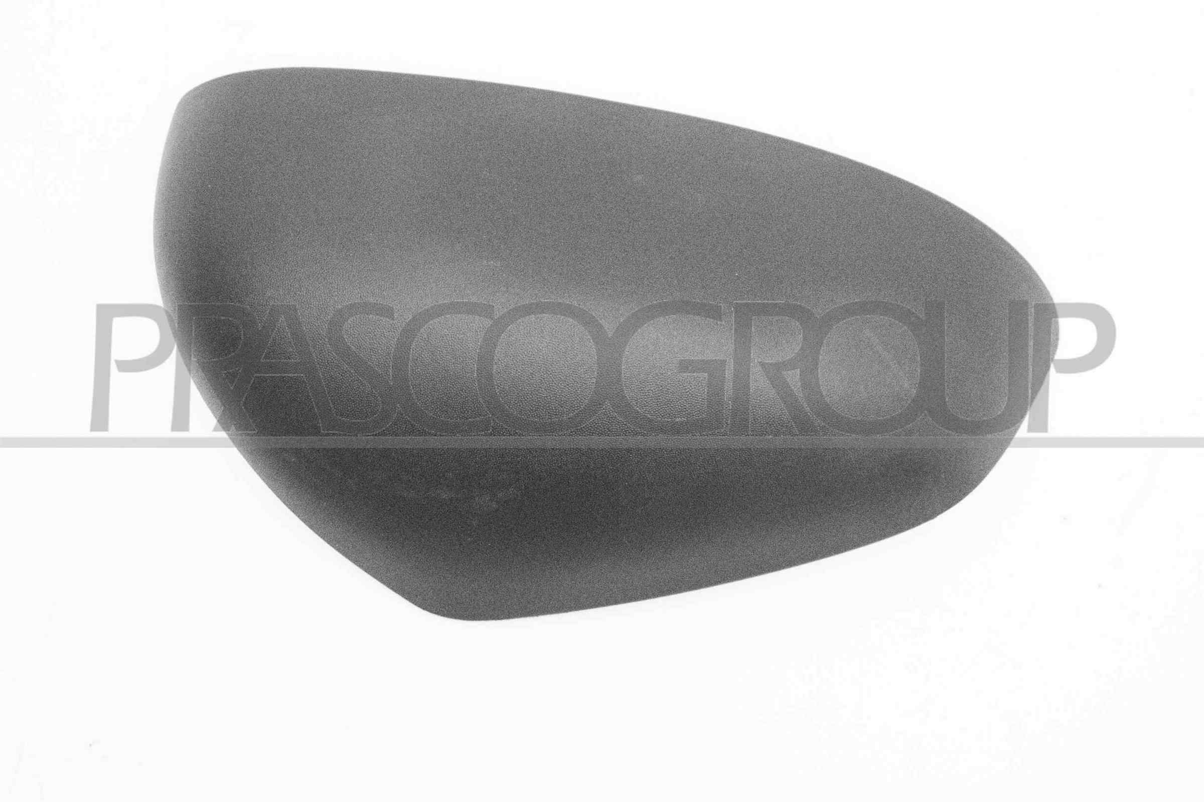 PRASCO Abdeckung, Außenspiegel me3087403 rechts für Mercedes