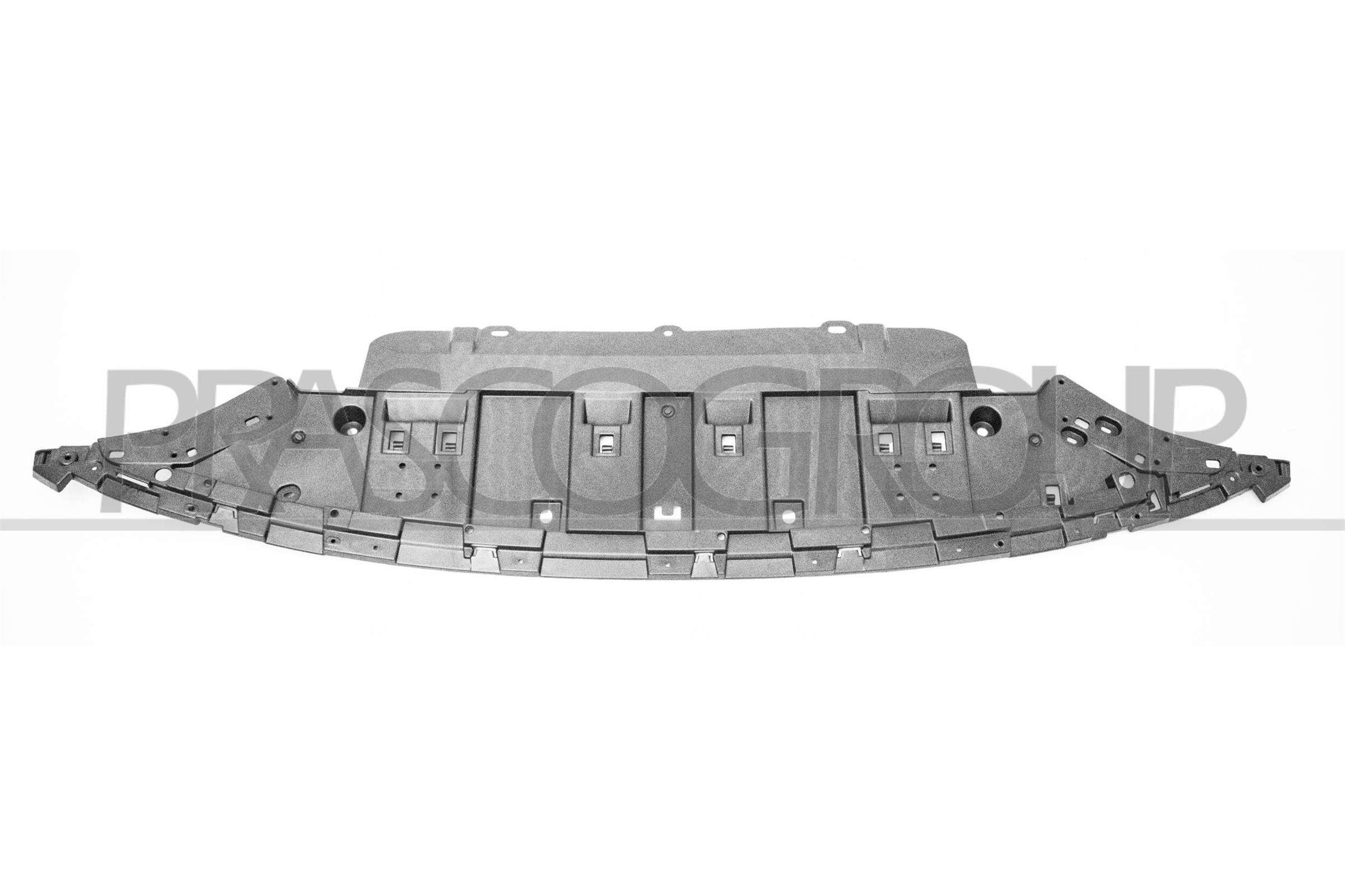 Prasco Spoiler Me3091811 Vorne Für Mercedes