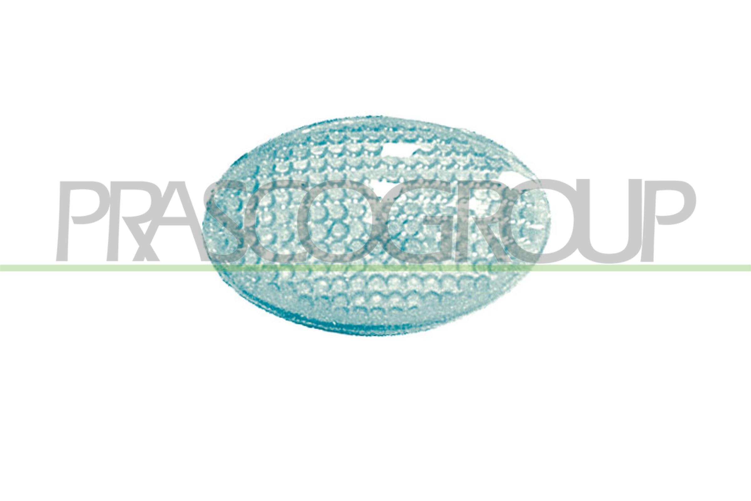 PRASCO Blinkleuchte me3204141 seitlich für Mercedes