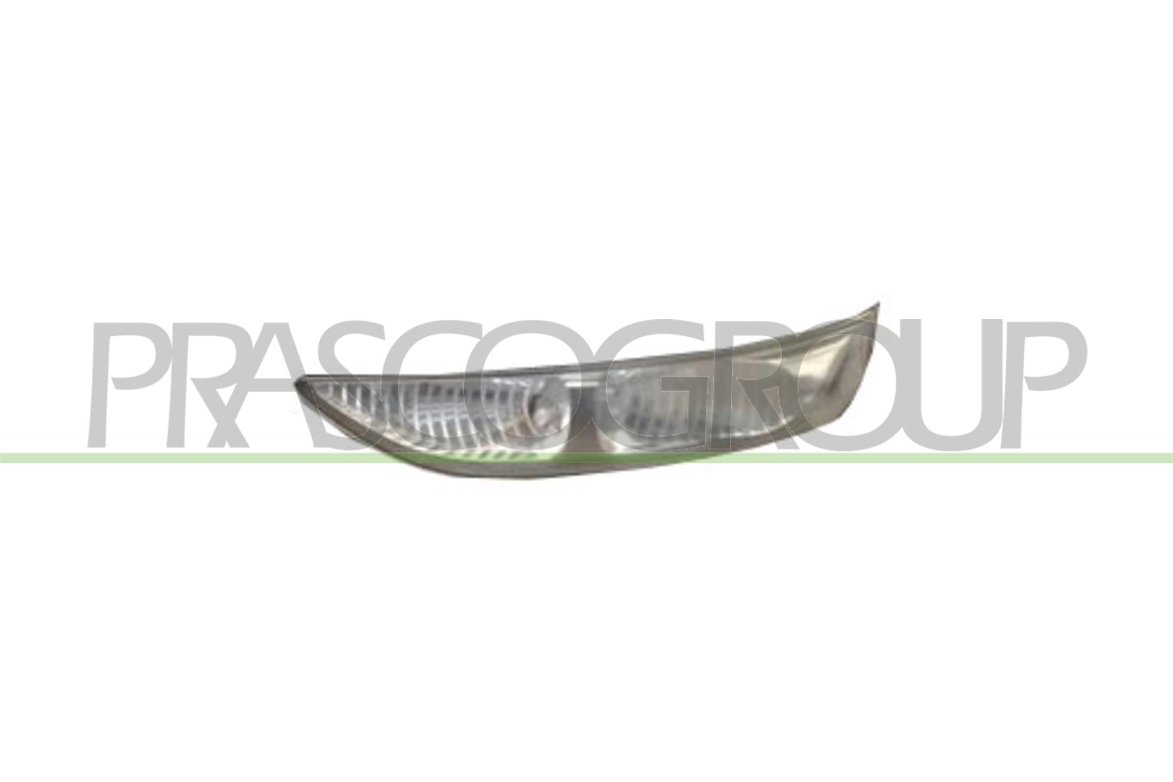 Prasco Blinkleuchte Me3247415 Außenspiegel Für Mercedes