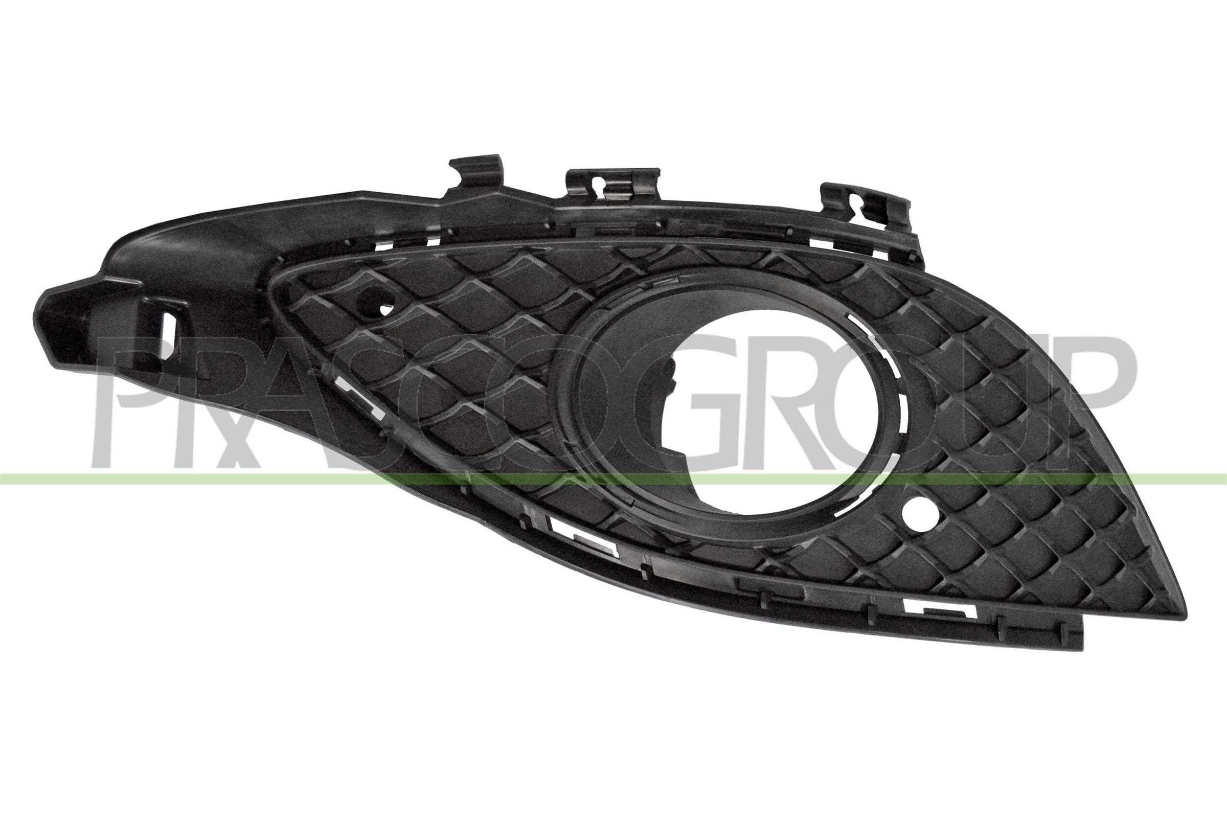 Prasco Lüftungsgitter, Stoßfänger Me3282124 Vorne Links Für Mercedes