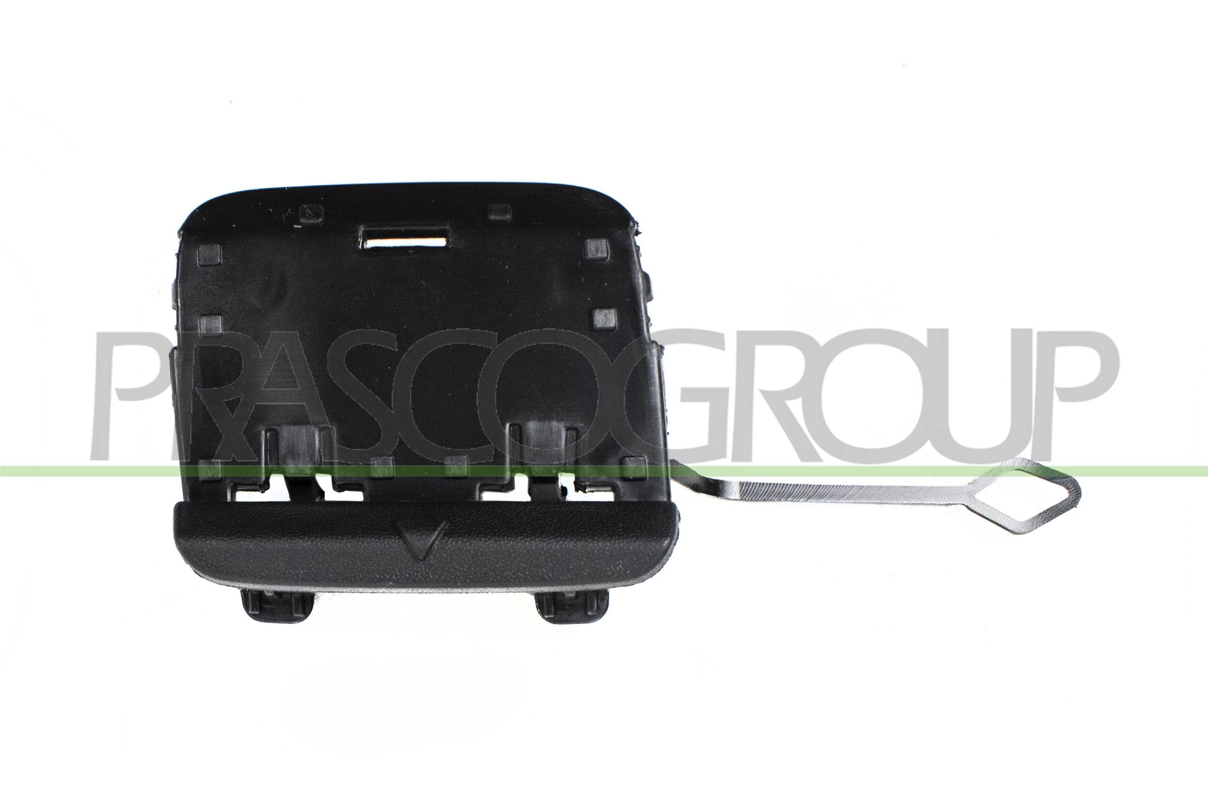 Prasco Klappe, Abschlepphaken Me3321296 Hinten Für Mercedes