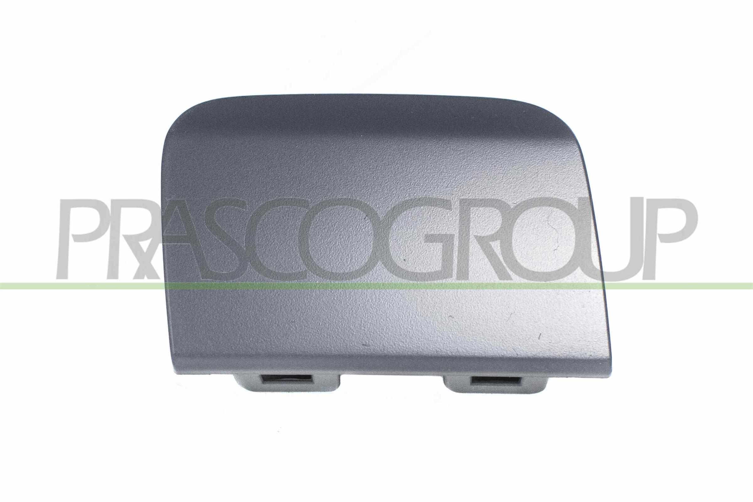 Prasco Klappe, Abschlepphaken Me3321297 Hinten Für Mercedes