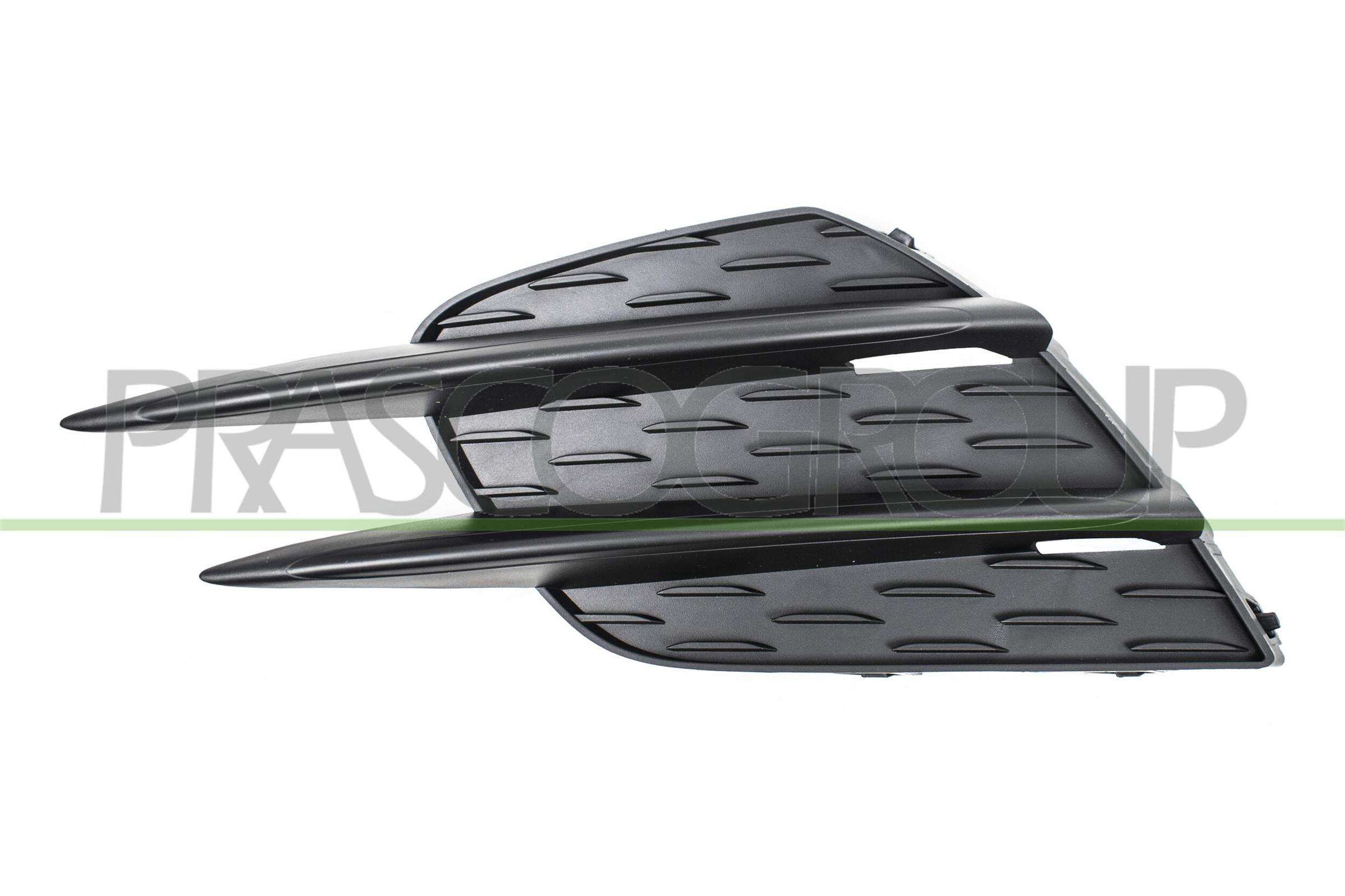 Prasco Lüftungsgitter, Stoßfänger Me3322124 Vorne Links Für Mercedes