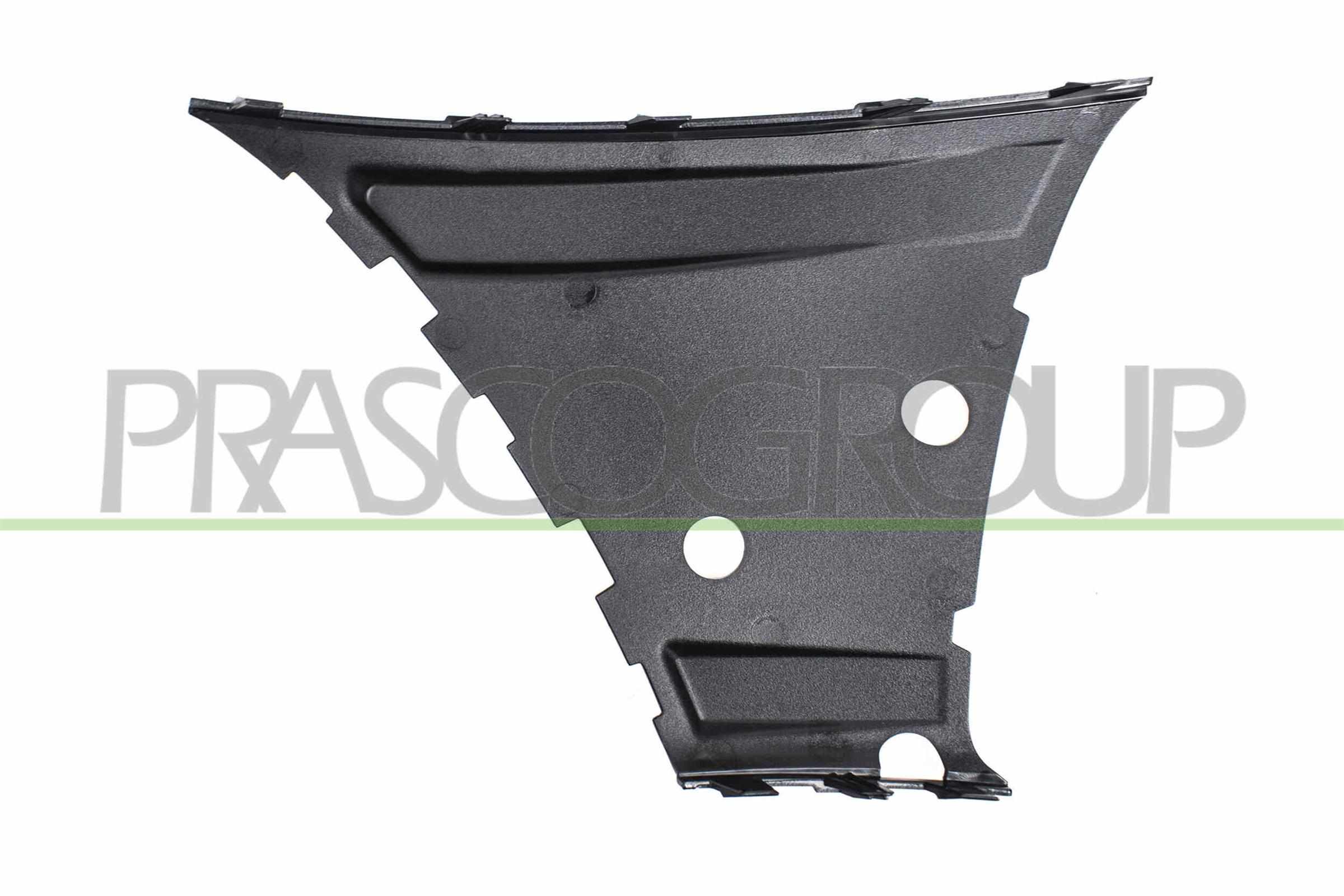 Prasco Halter, Stoßfänger Me3331003 Vorne Rechts Für Mercedes