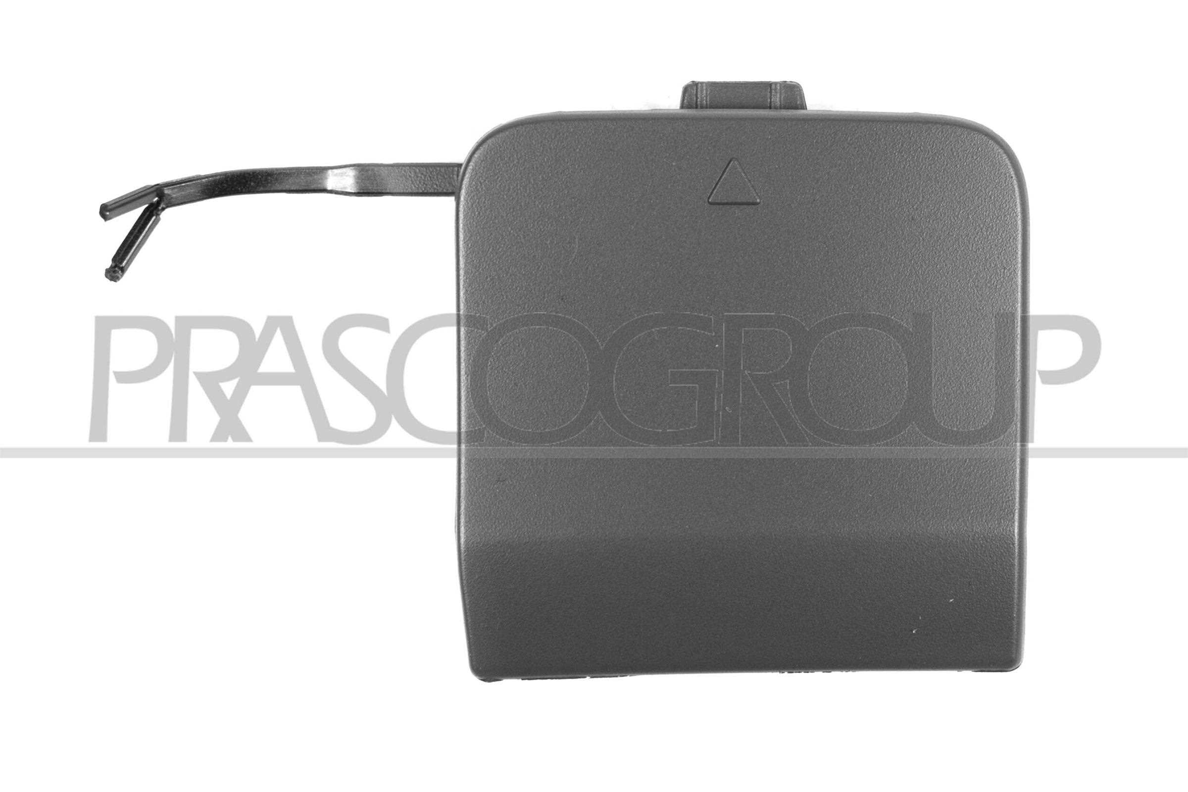 Prasco Klappe, Abschlepphaken Me3331286 Hinten Für Mercedes