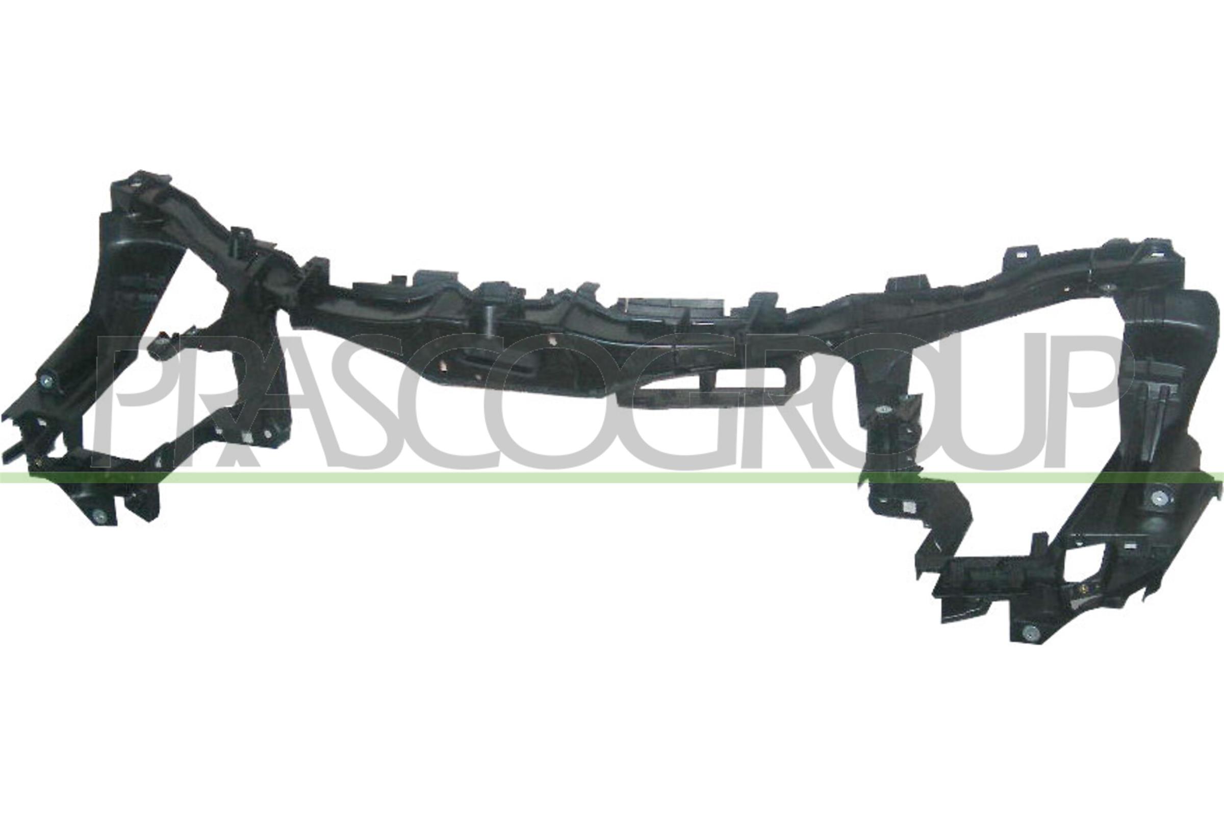 Prasco Frontverkleidung Me4203210 Für Mercedes