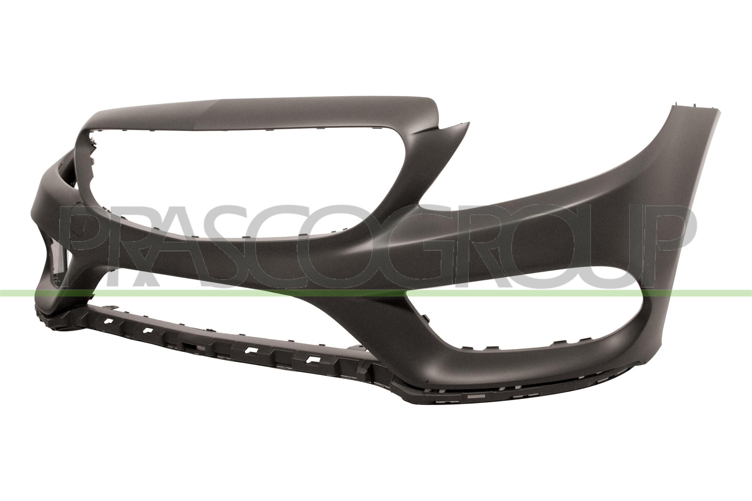Prasco Stoßfänger Me4421042 Vorne Für Mercedes