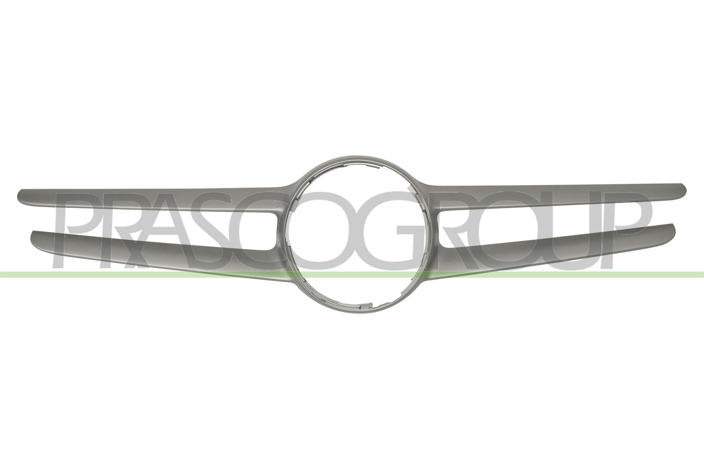 Prasco Kühlergitter Me4422226 Für Mercedes