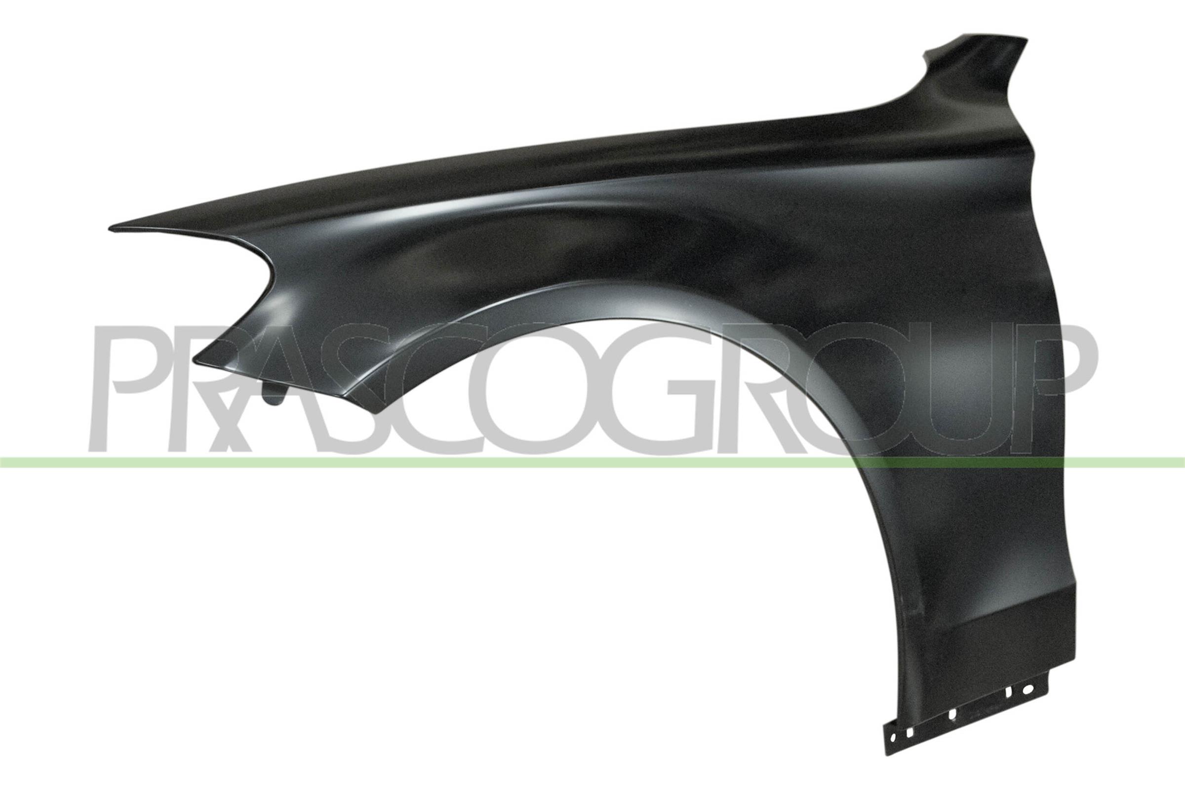 PRASCO Kotflügel me4423004 vorne links für Mercedes