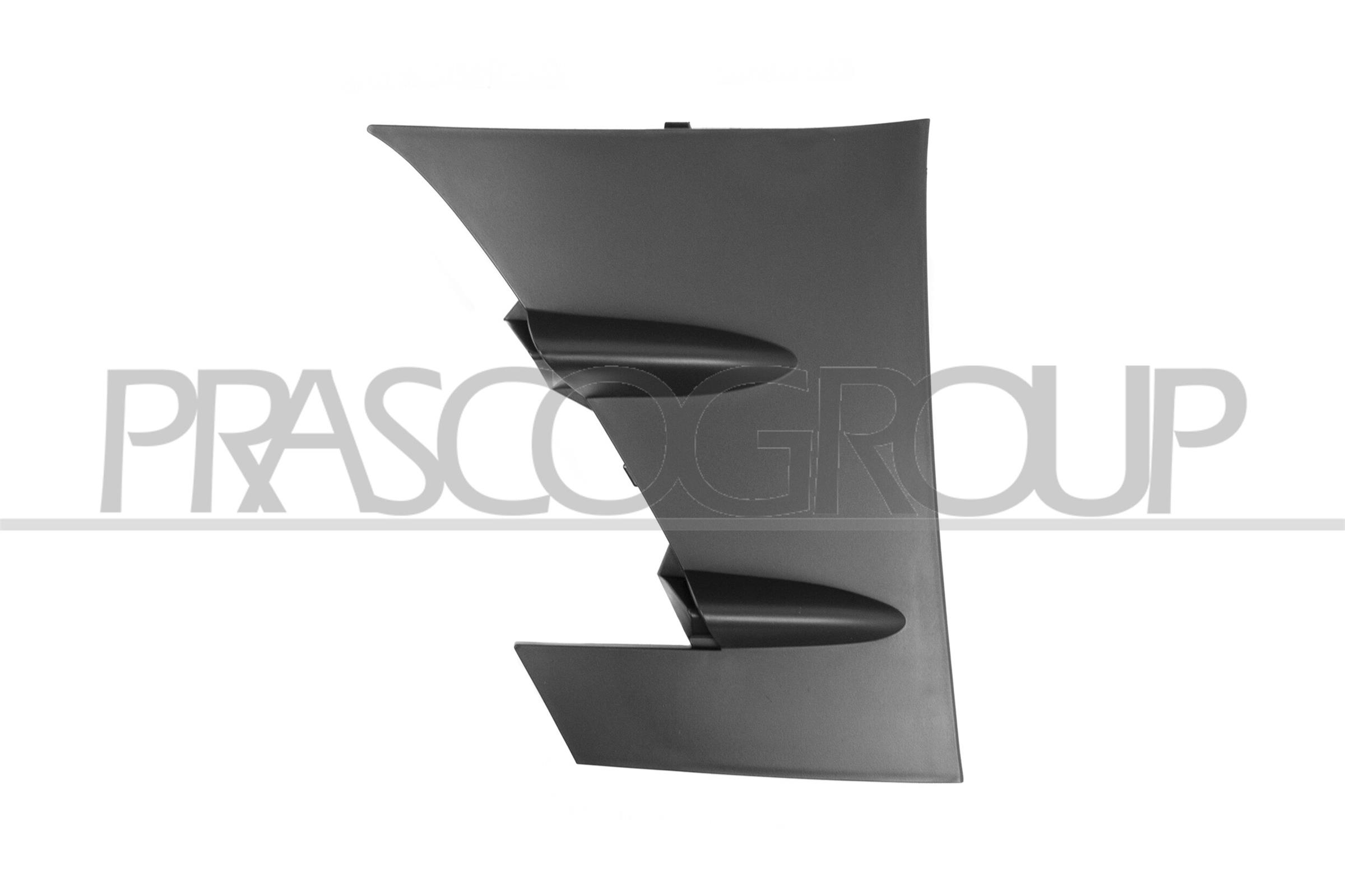 Prasco Lüftungsgitter, Stoßfänger Me4442114 Vorne Links Für Mercedes