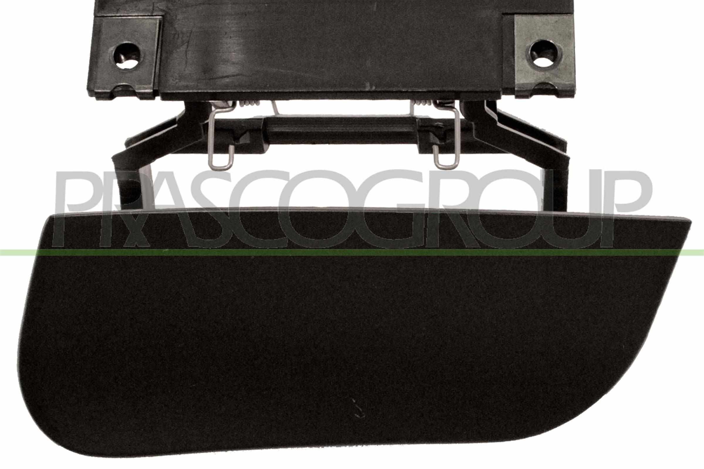 Prasco Blende, Stoßfänger Me5241238 Vorne Links Für Mercedes