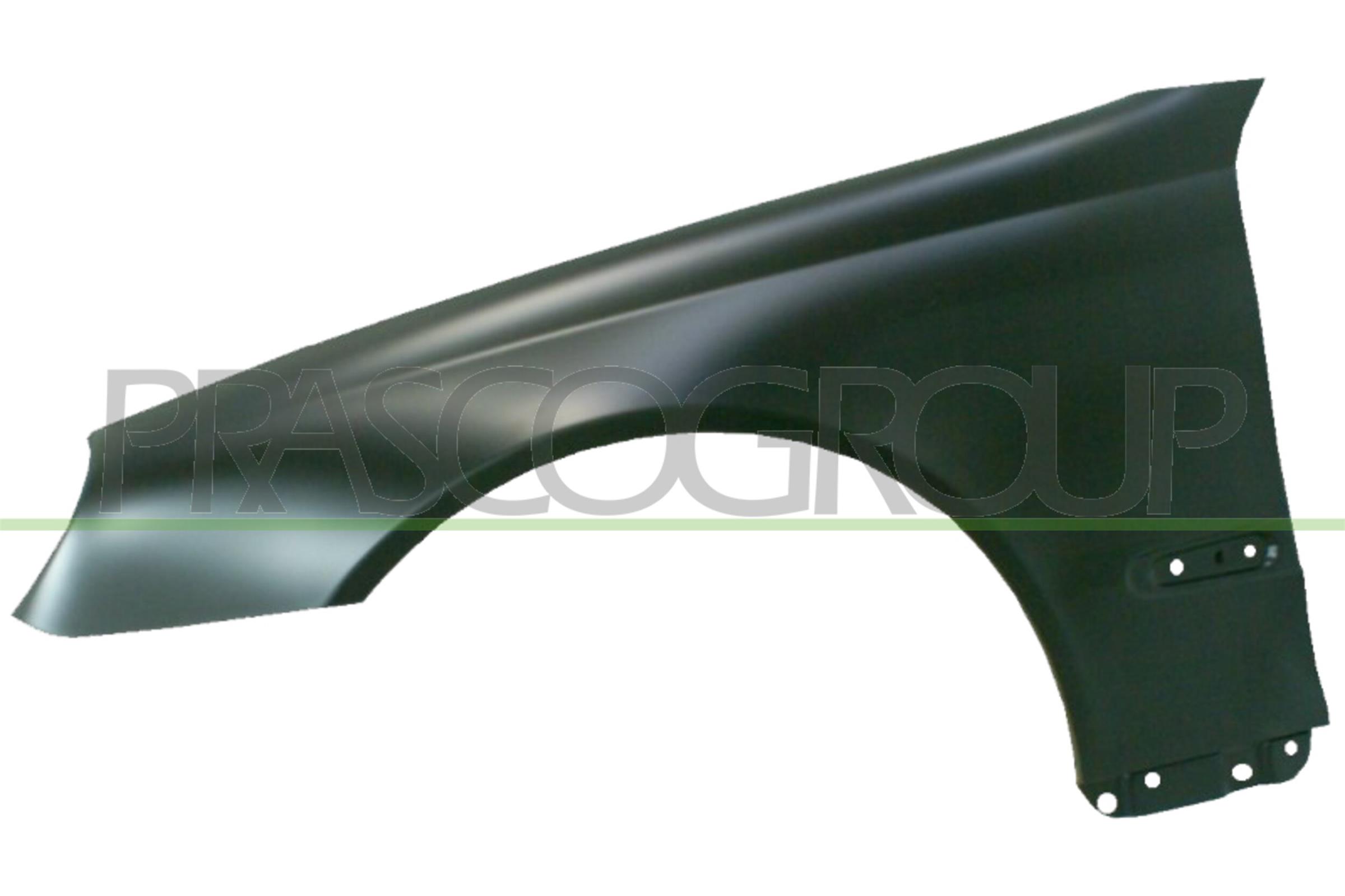 Prasco Kotflügel Me6423004 Vorne Links Für Mercedes