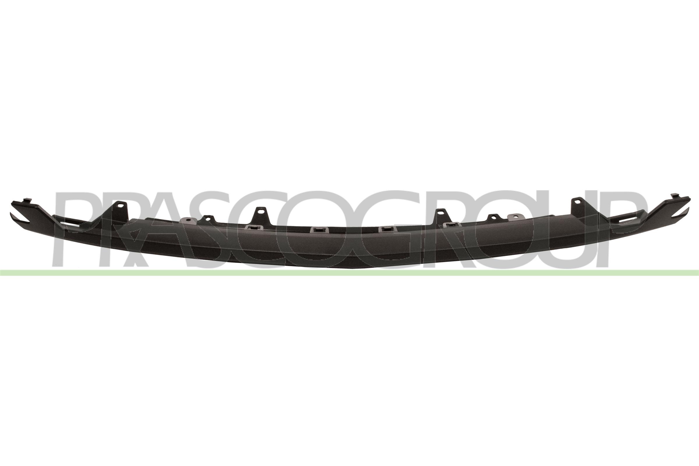 Prasco Spoiler Me7101801 Vorne Für Mercedes