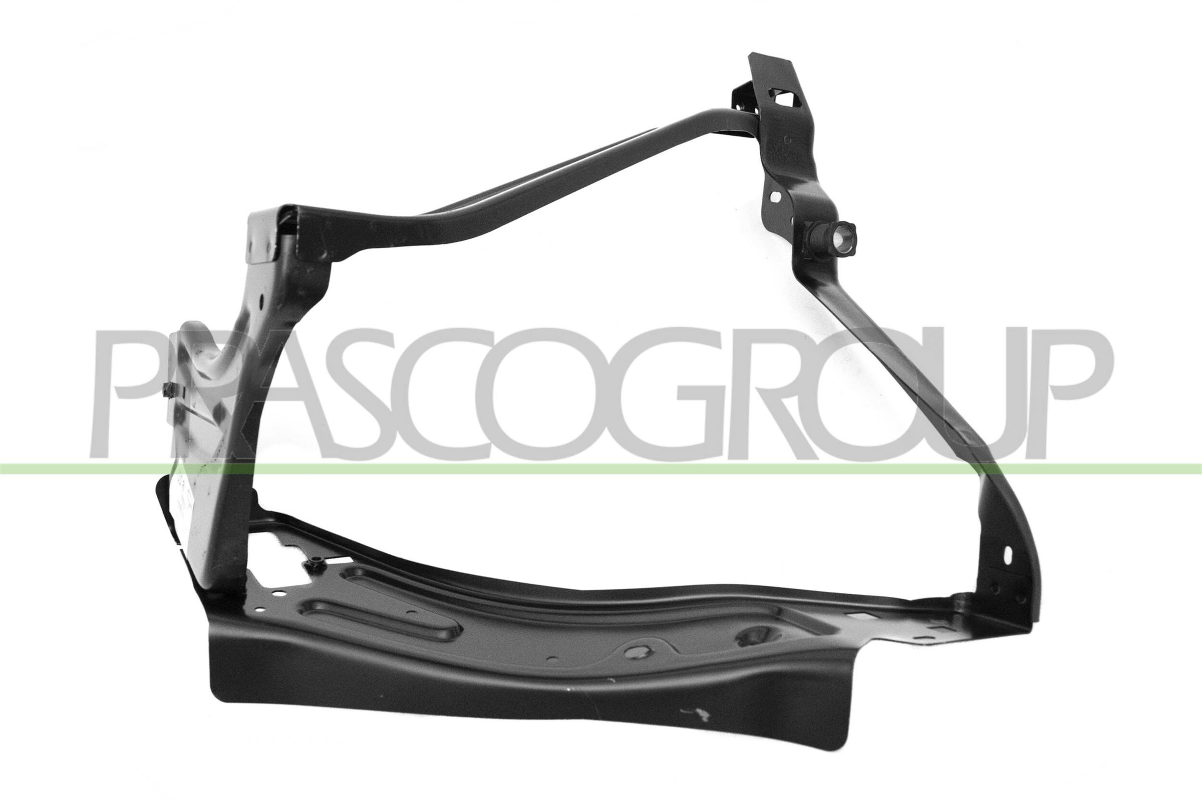Prasco Scheinwerferaufnahme Me7123404 Links Für Mercedes