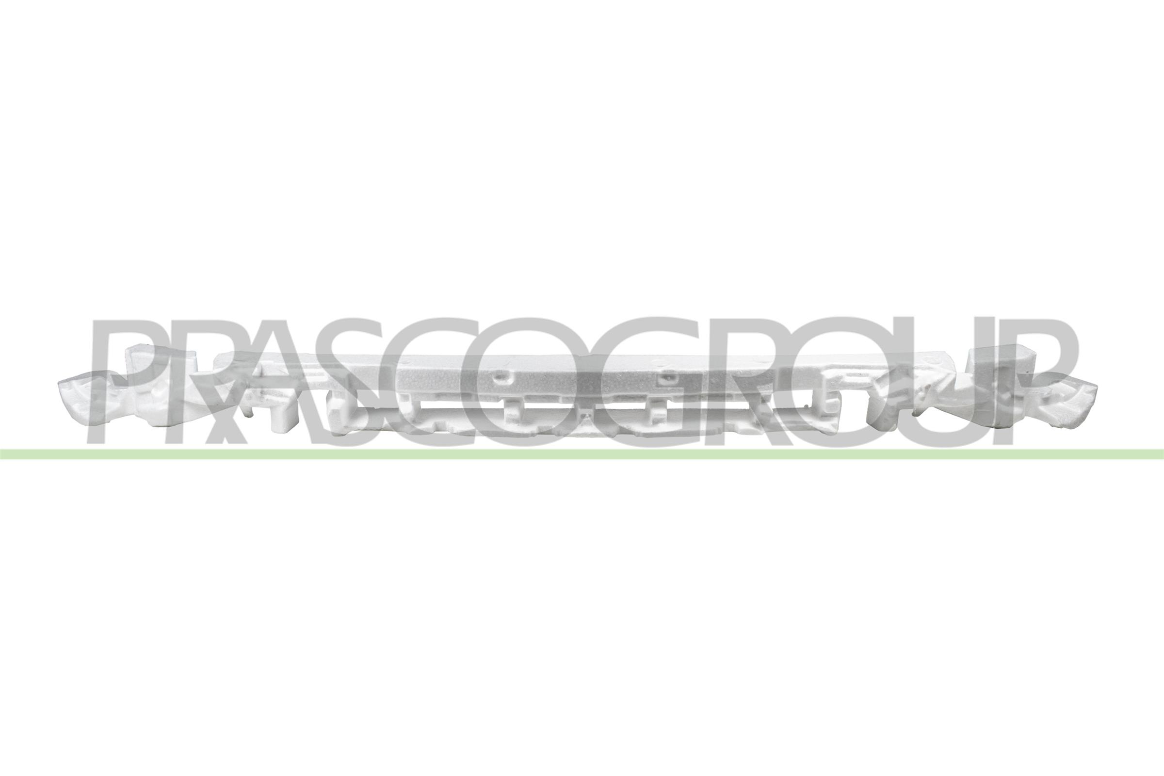 Prasco Aufpralldämpfer, Stoßfänger Me7171602 Vorne Für Mercedes