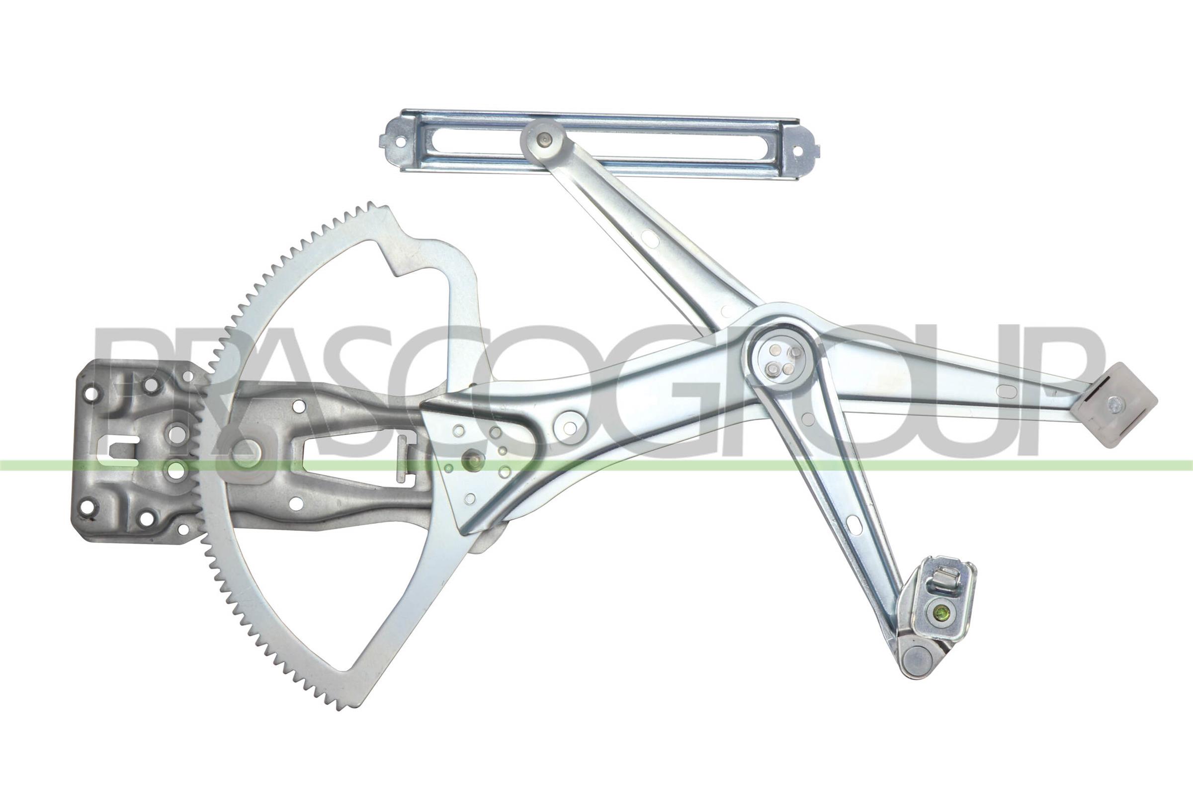 Prasco Me820w023 Vorne Rechts Für Mercedes