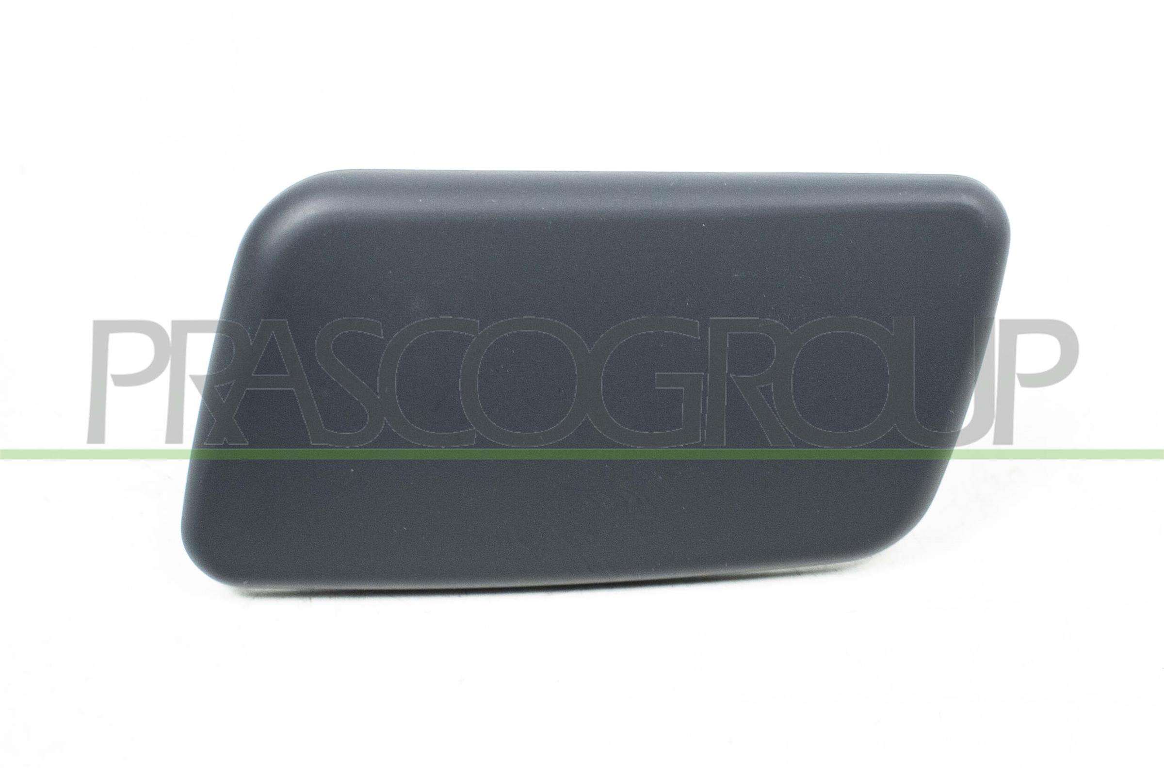 Prasco Blende, Stoßfänger Me8231238 Links Für Mercedes