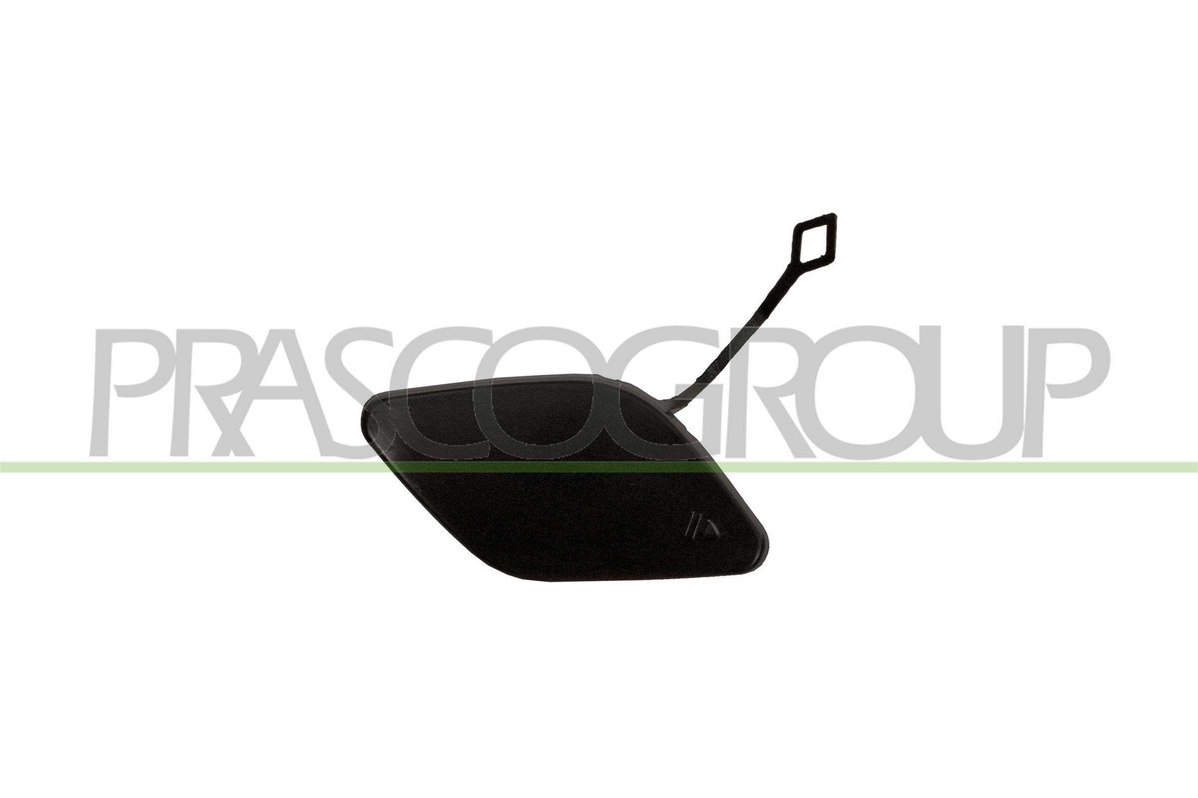 Prasco Klappe, Abschlepphaken Me8241236 Vorne Für Mercedes