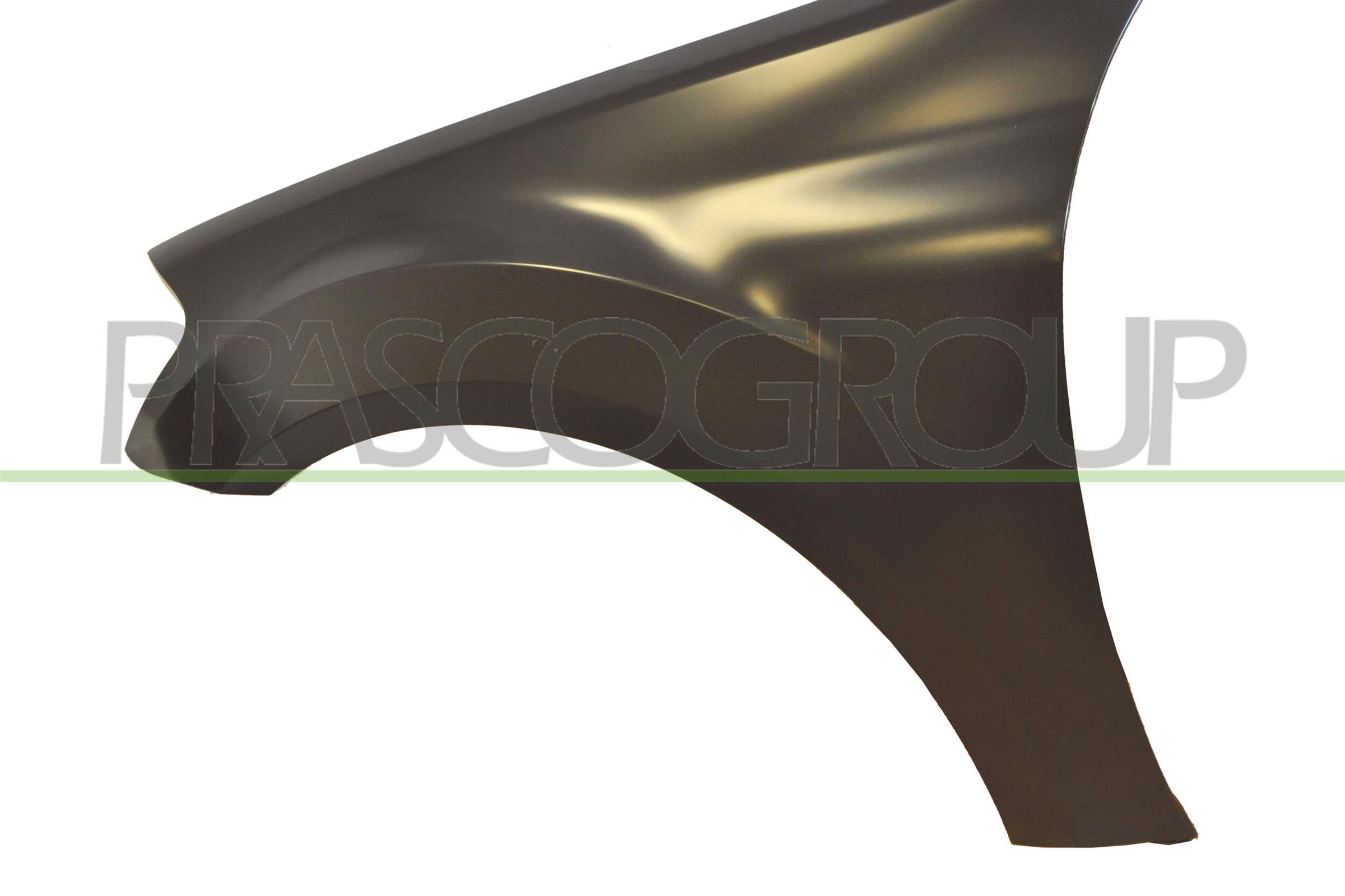 Prasco Kotflügel Me8243004 Vorne Links Für Mercedes