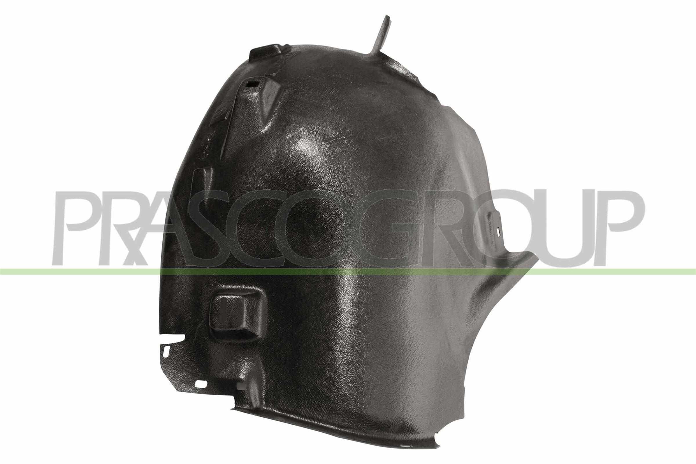 Prasco Verkleidung, Radhaus Me8243614 Vorne Links Für Mercedes