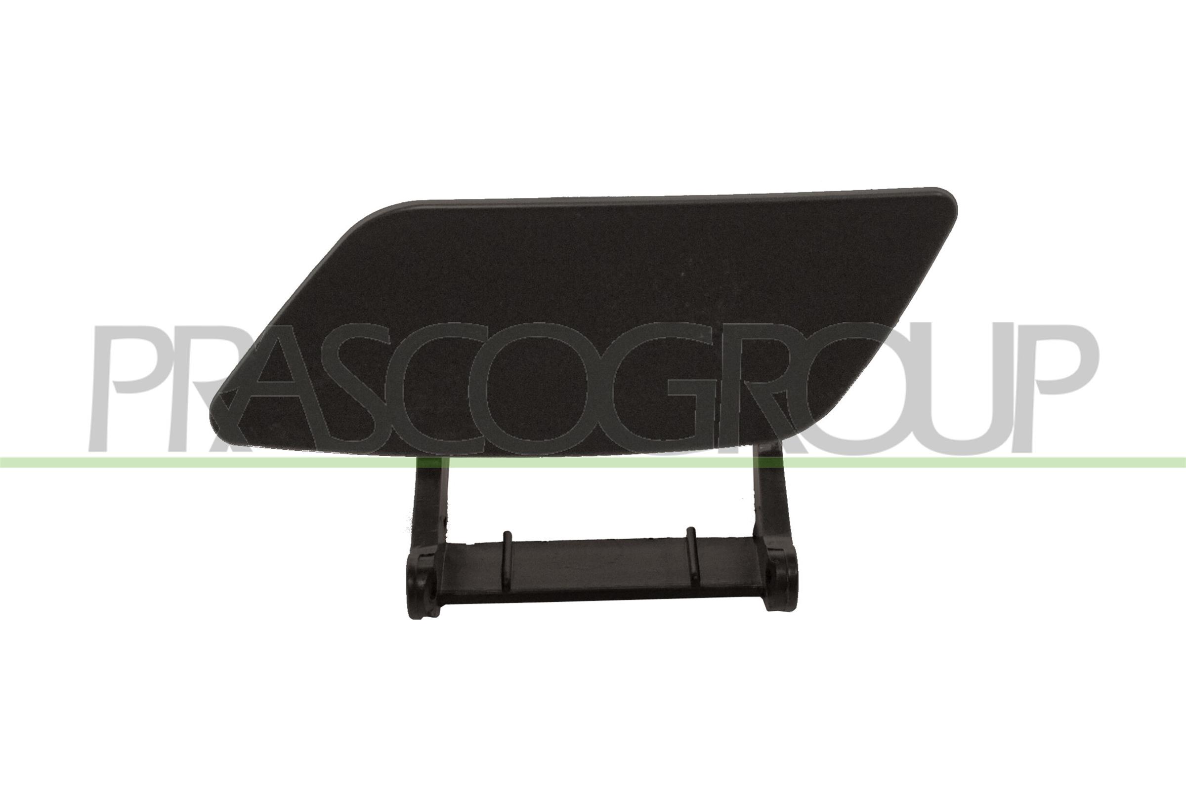 Prasco Blende, Stoßfänger Me8261238 Vorne Links Für Mercedes