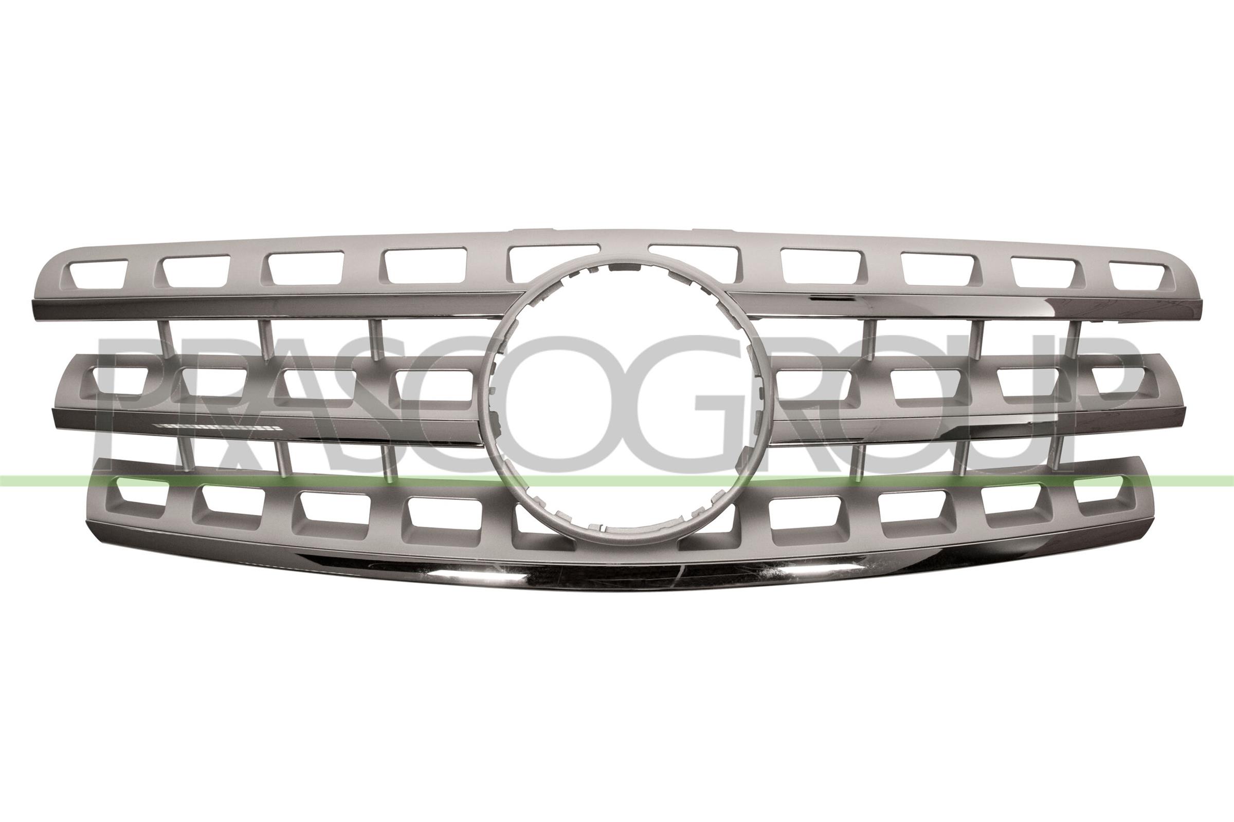 Prasco Kühlergitter Me8262011 Für Mercedes