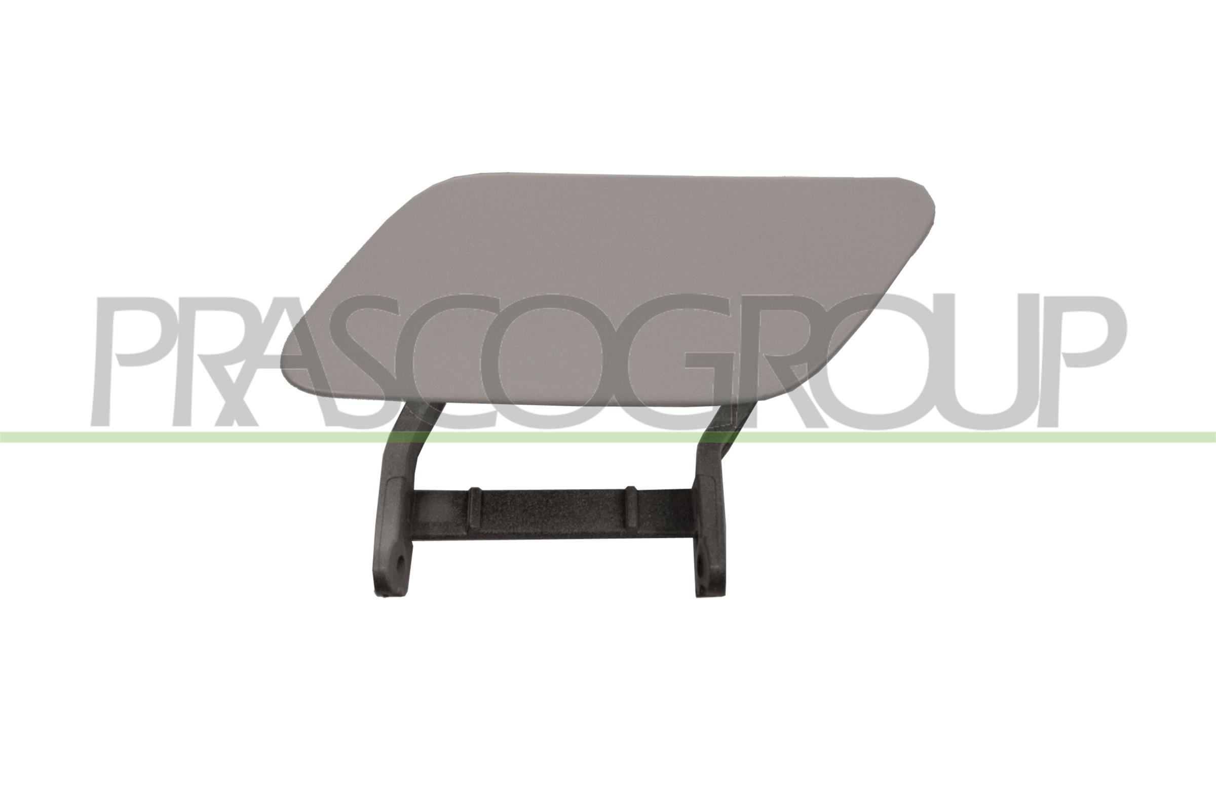 Prasco Blende, Stoßfänger Me8281238 Vorne Links Für Mercedes