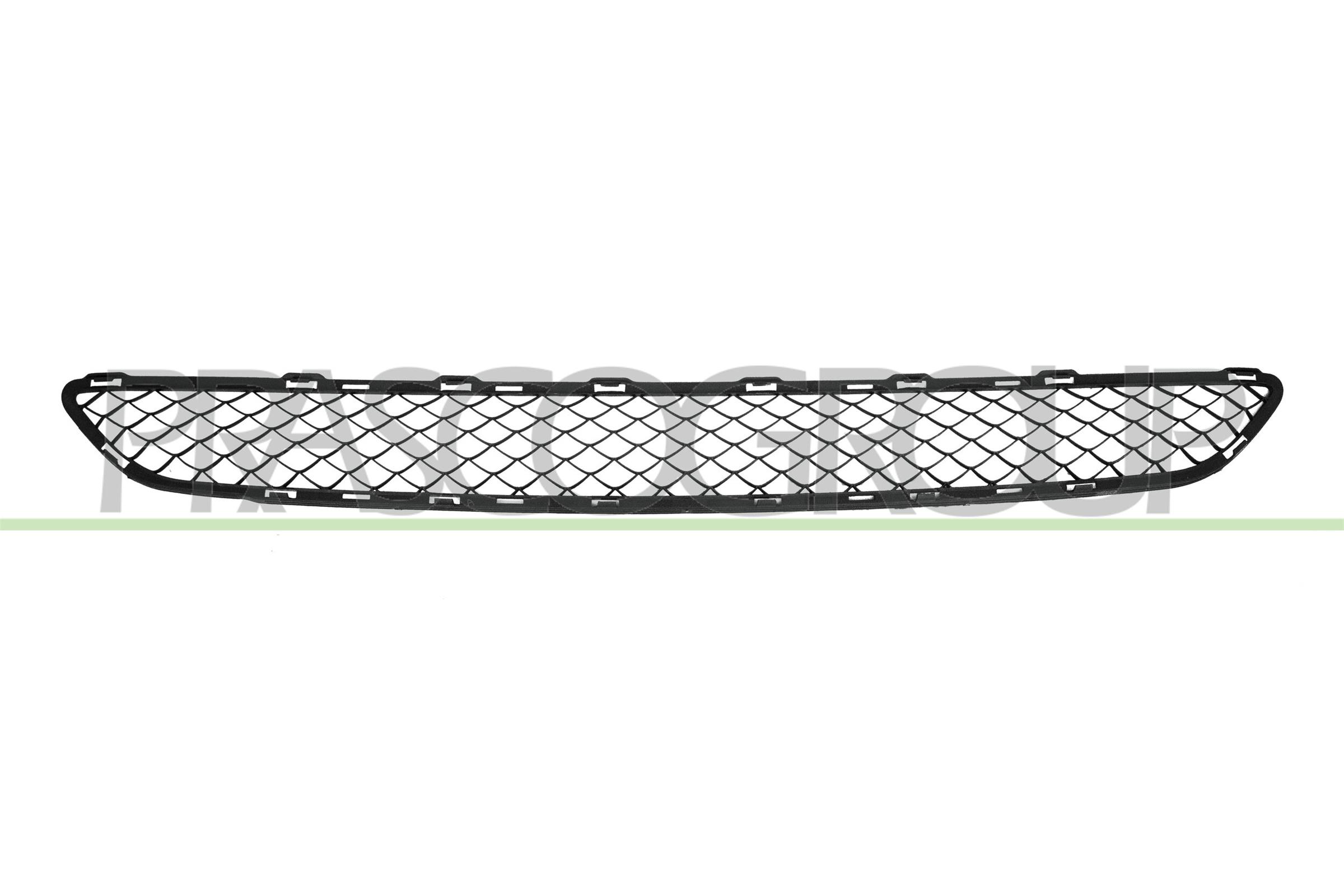 Prasco Kühlergitter Me8302110 Für Mercedes