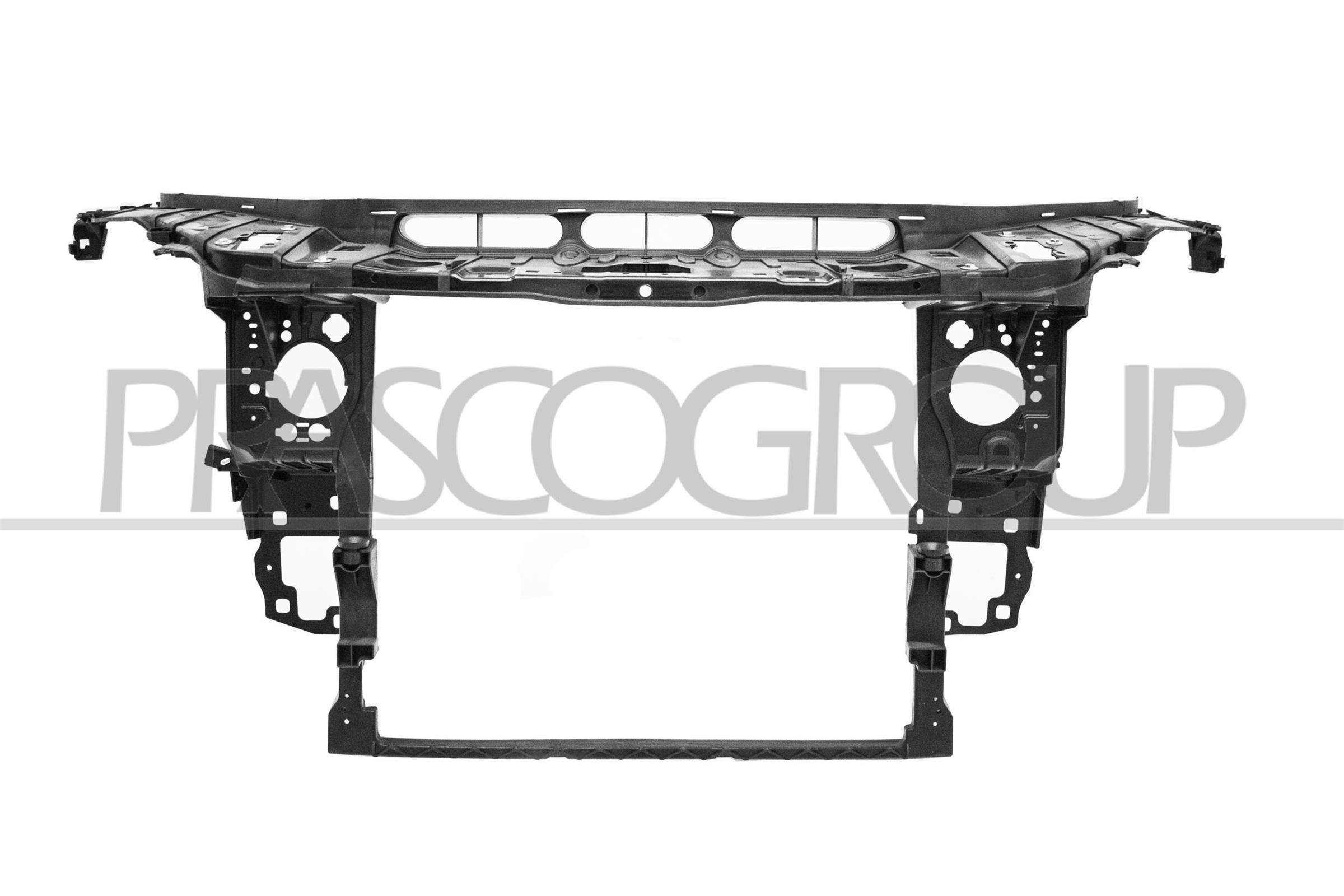 Prasco Frontverkleidung Me8303210 Für Mercedes