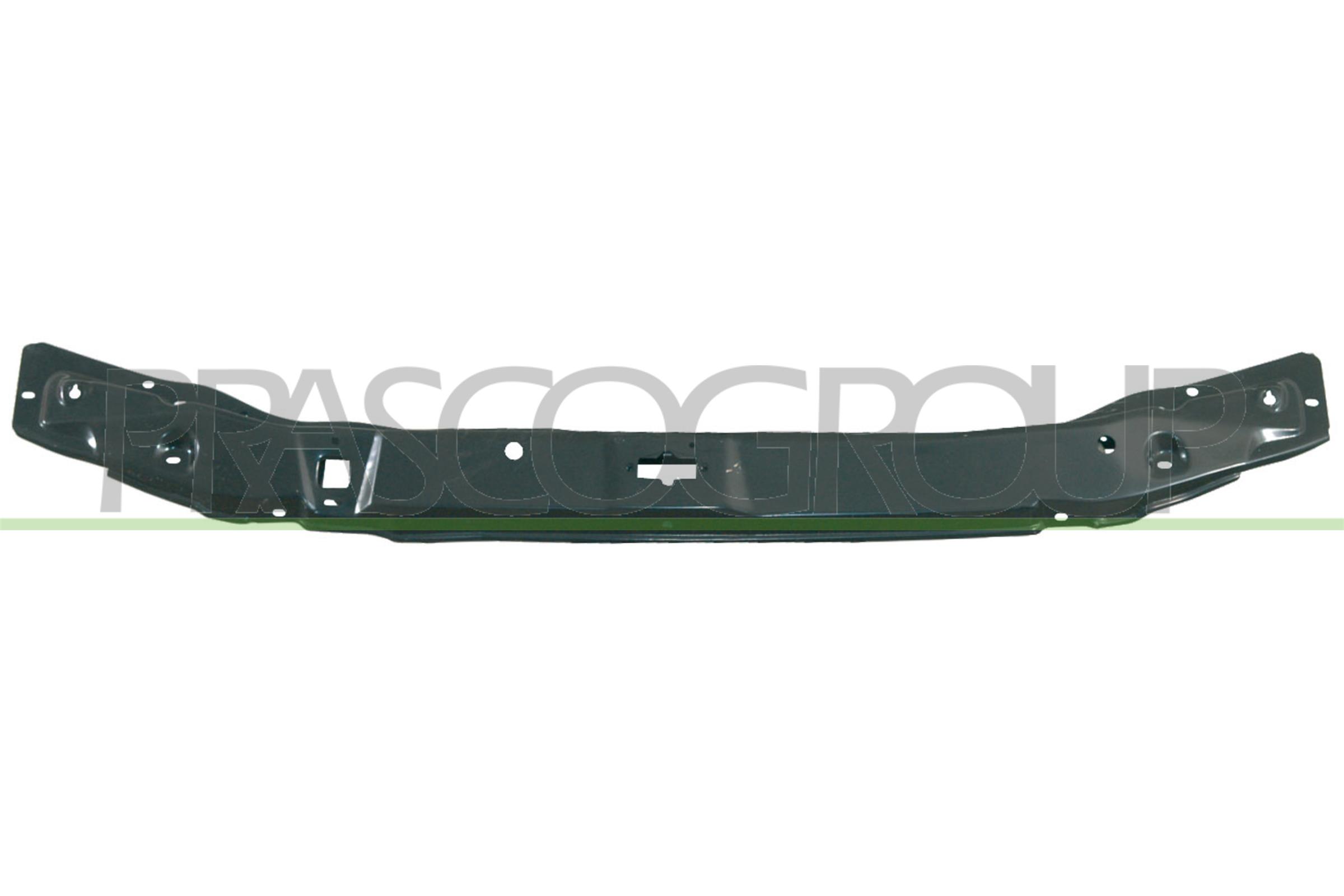 PRASCO Frontverkleidung me9073201 oben für Mercedes