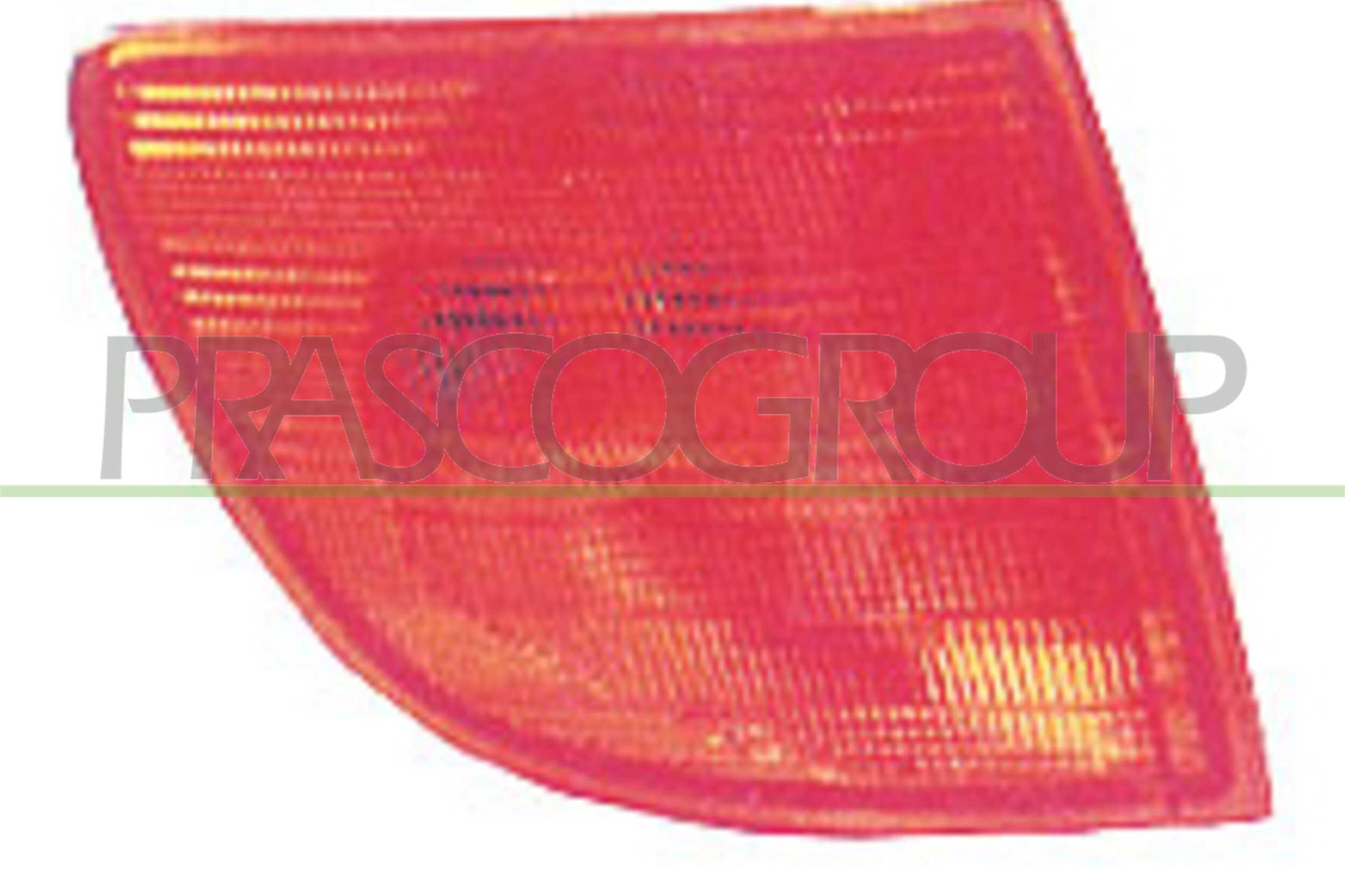 Prasco Blinkleuchte Me9074003 Vorne Rechts Für Mercedes