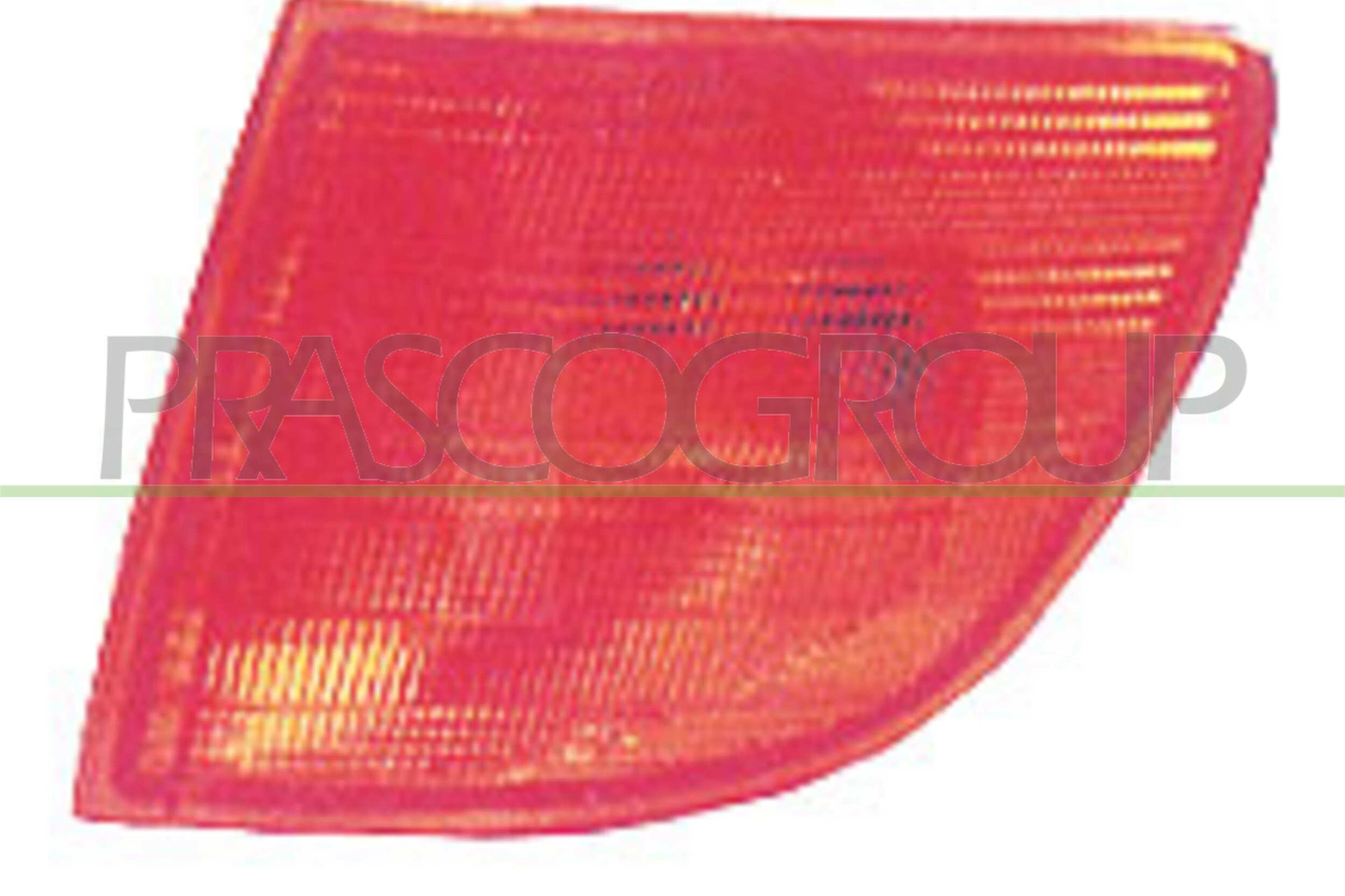 Prasco Blinkleuchte Me9074004 Vorne Links Für Mercedes