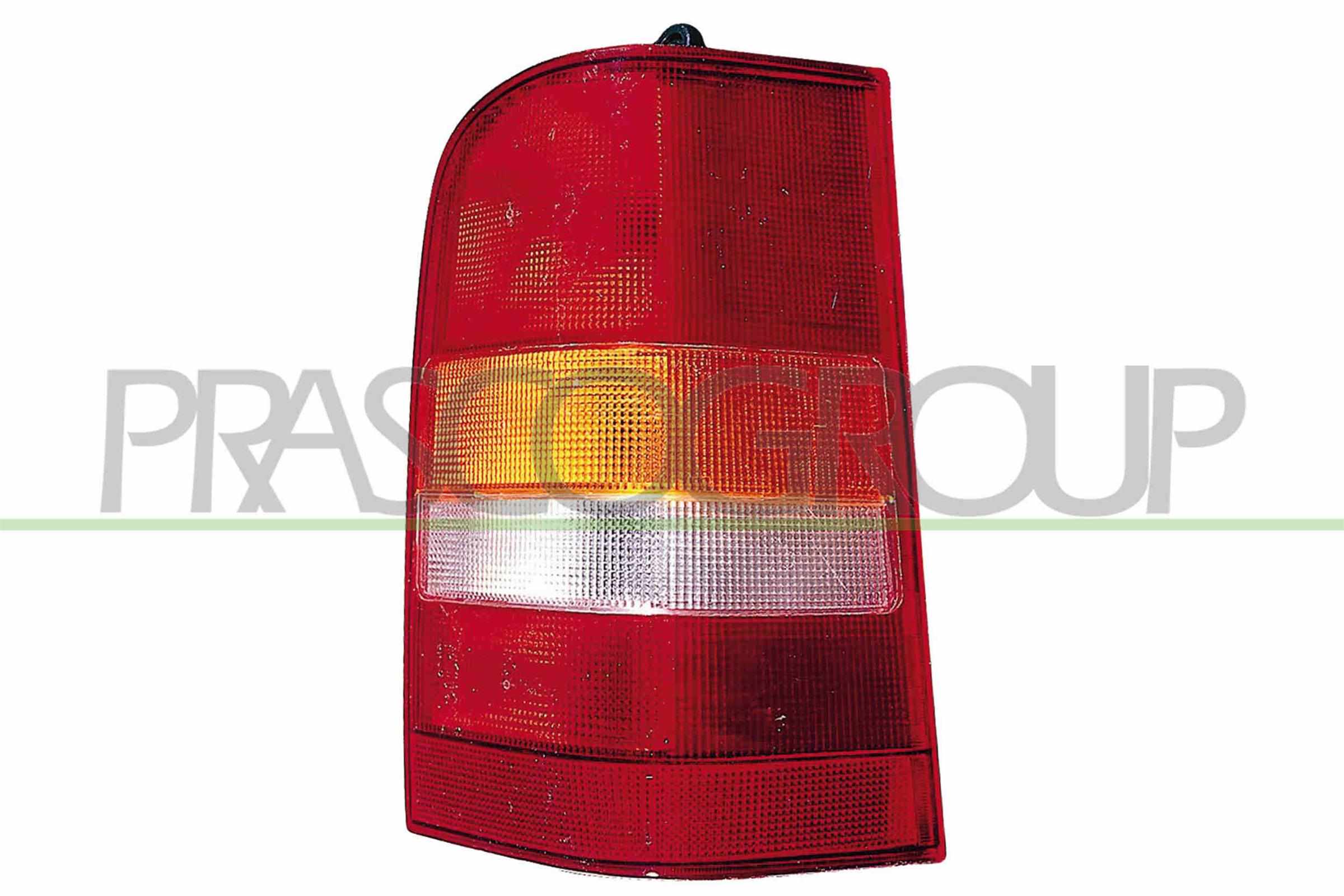 Prasco Heckleuchte Me9074153 Rechts Für Mercedes