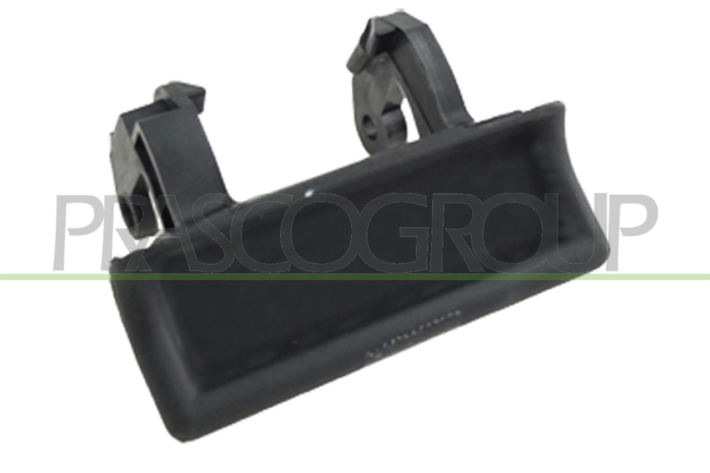 PRASCO Türgriff me9078801 Fahrzeugheckklappe für Mercedes