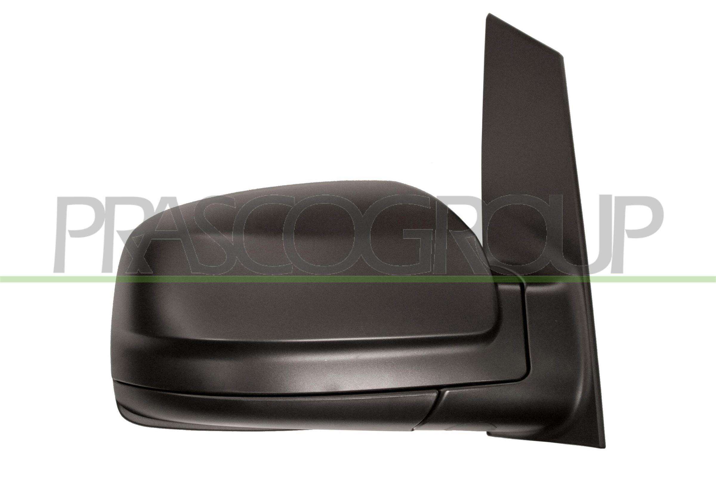 Prasco Außenspiegel Me9107003 Rechts Für Mercedes