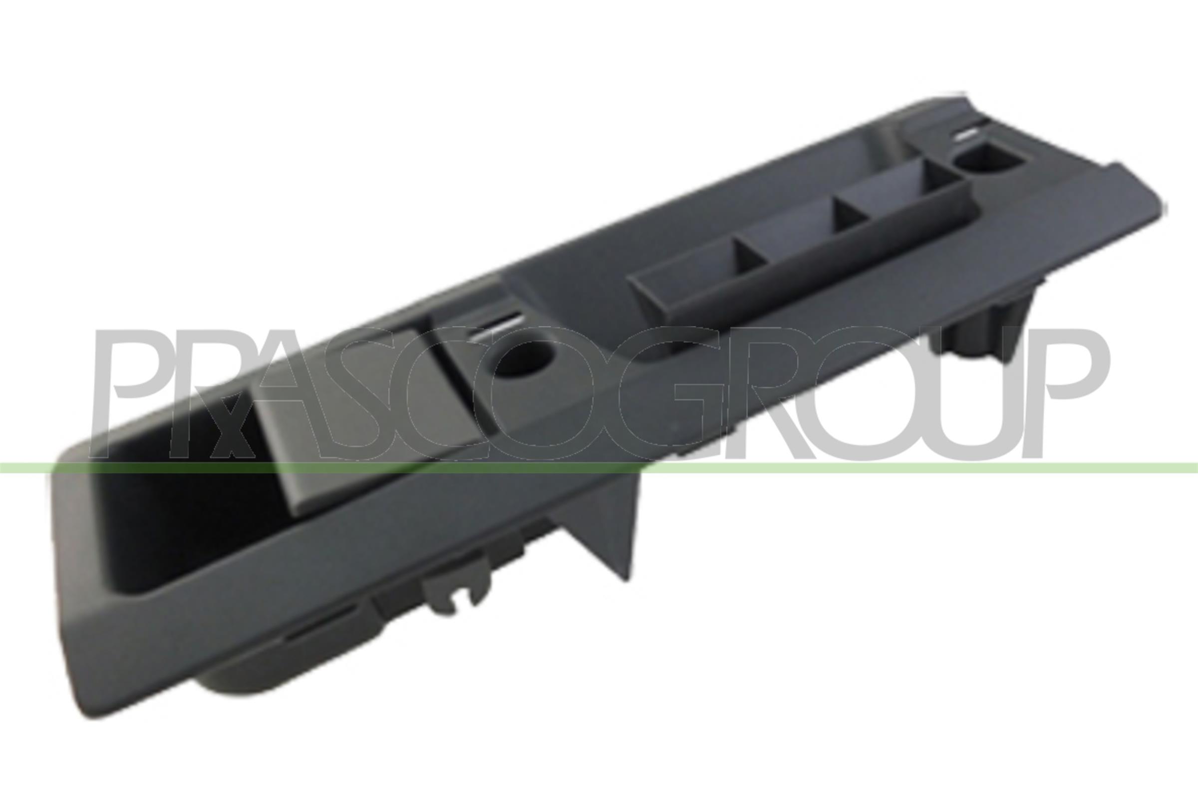 PRASCO Türgriff, Innenausstattung me9158307 Fahrzeugheckklappe für VW
