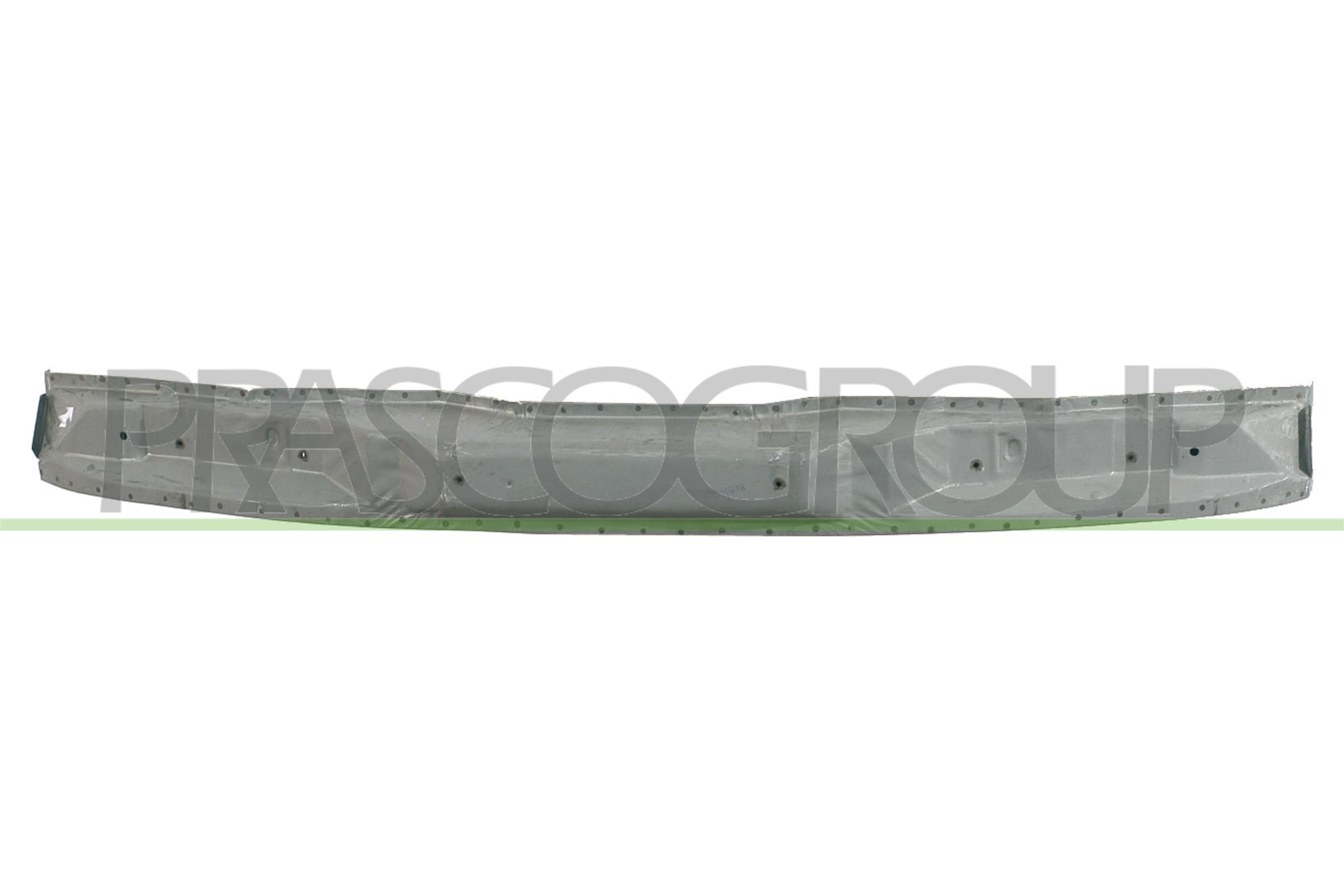 Prasco Träger, Stoßfänger Me9171622 Vorne Für Mercedes