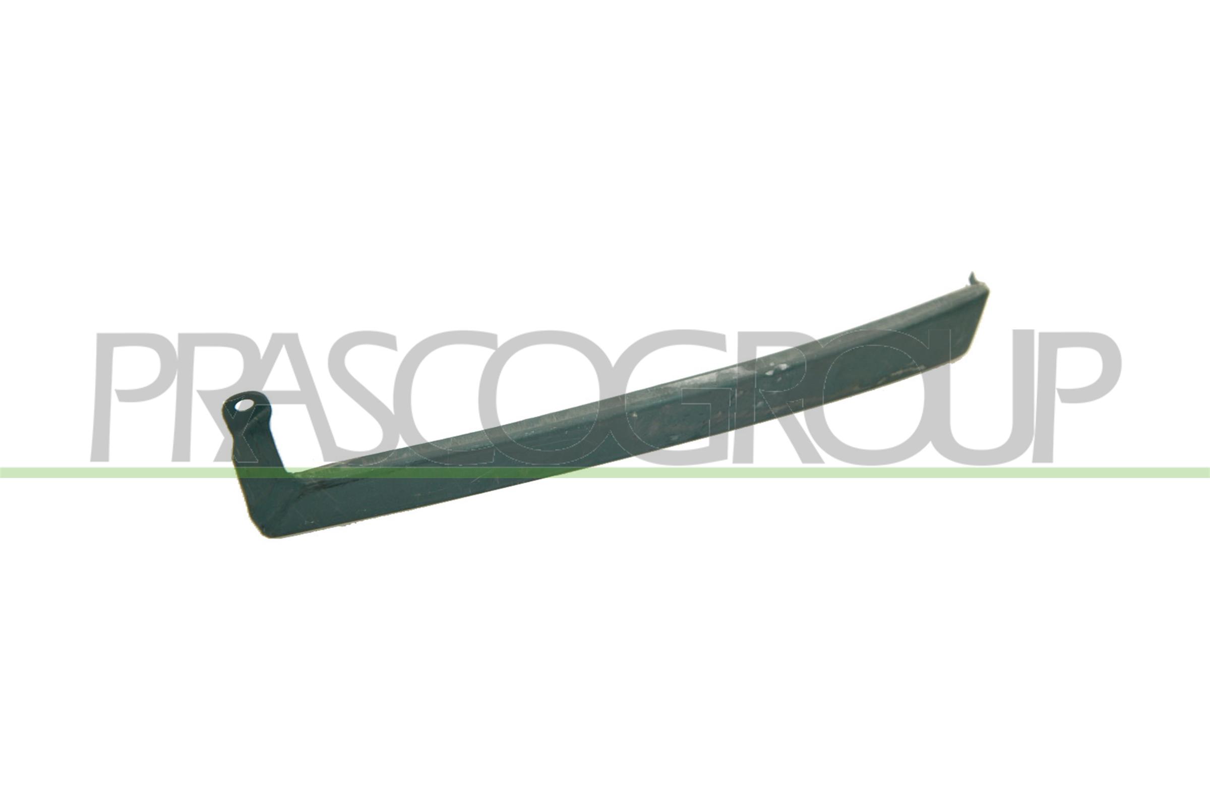 Prasco Blende, Hauptscheinwerfer Me9172104 Links Für Mercedes