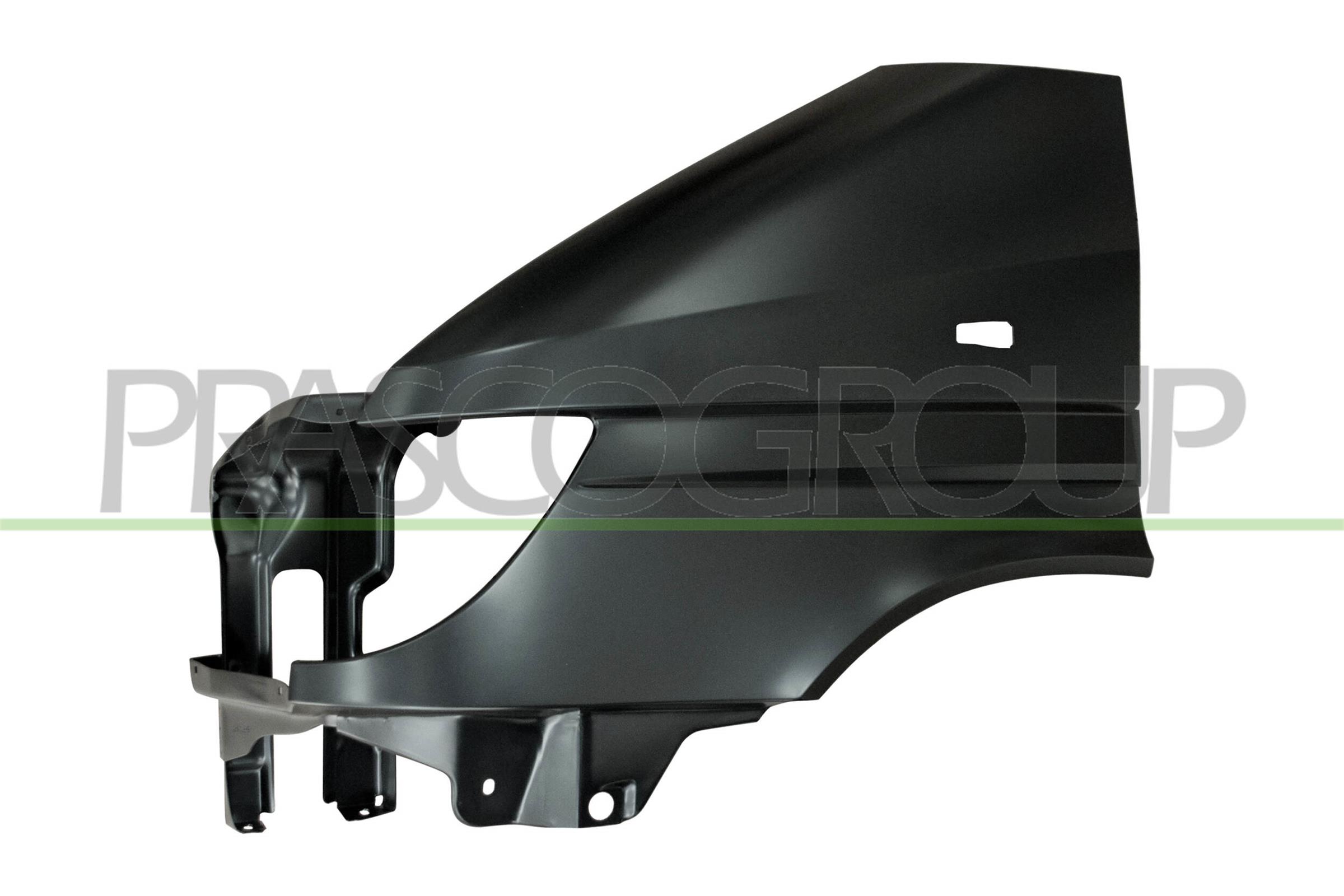 PRASCO Kotflügel me9173014 vorne links für Mercedes
