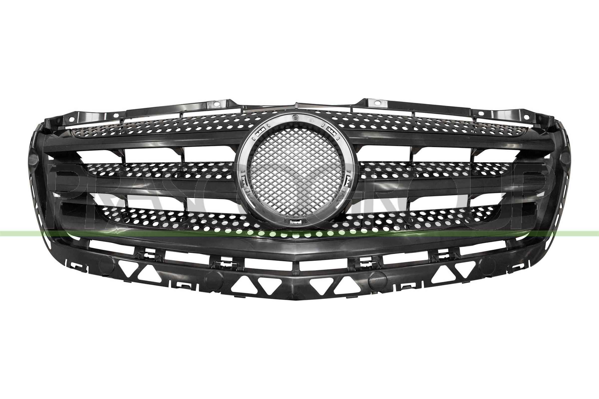 Prasco Kühlergitter Me9212001 Für Mercedes