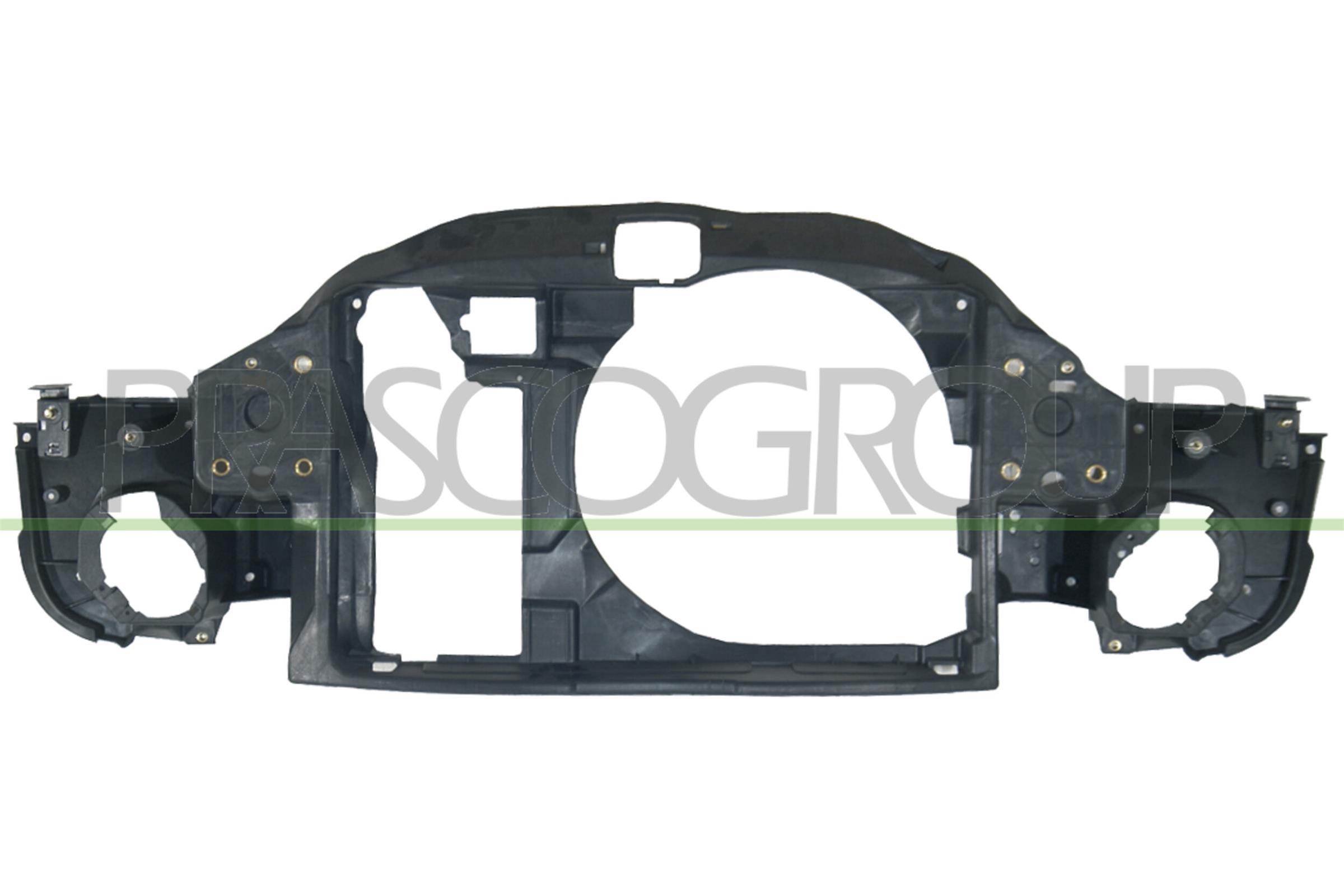 PRASCO Frontverkleidung mn3043210 vorne für MINI