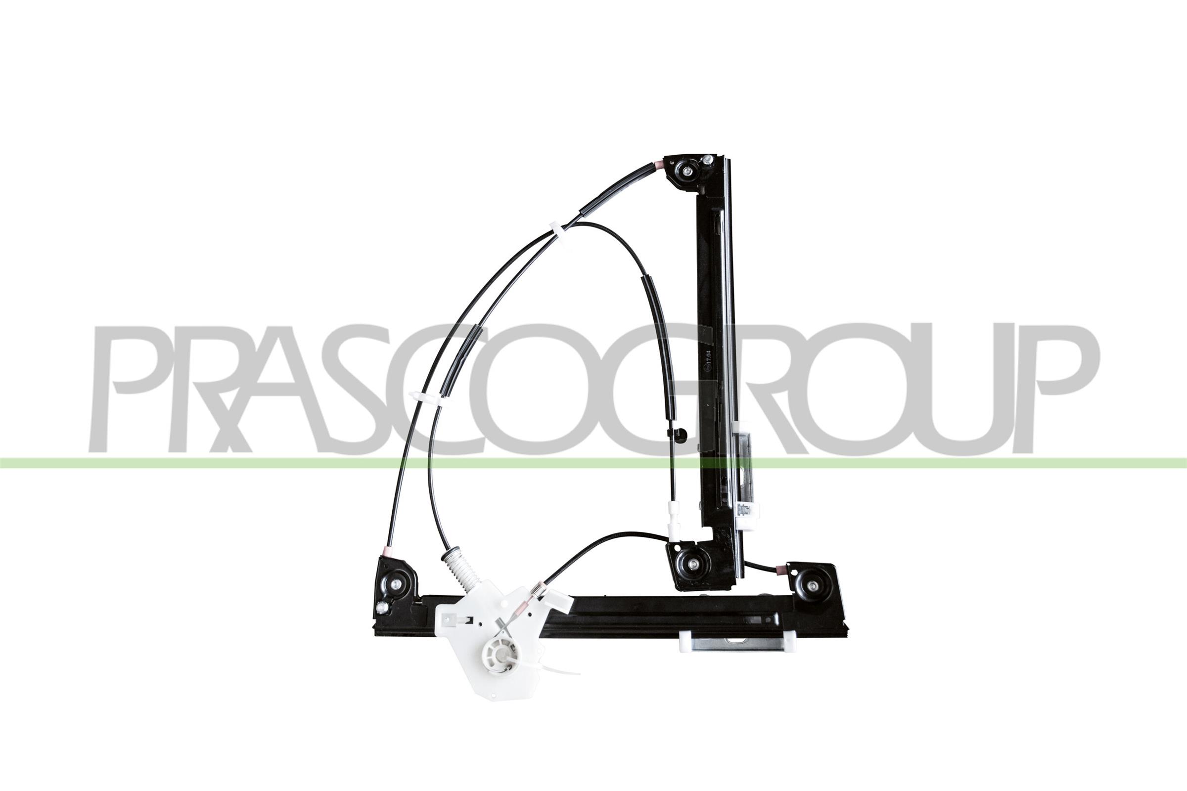 Prasco Mn304w011 Vorne Rechts Für Mini
