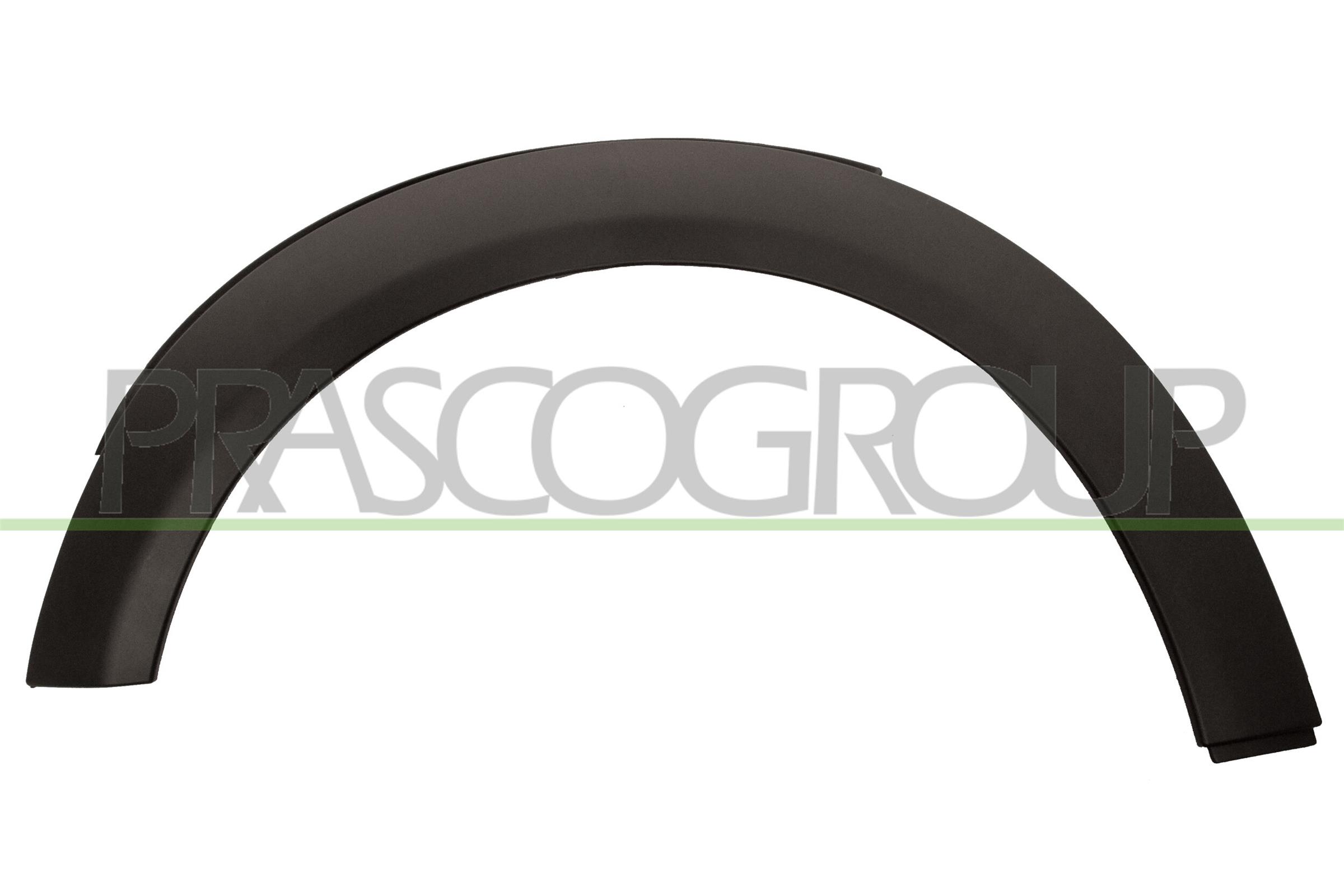 Prasco Zier-/Schutzleiste, Kotflügel Mn3081582 Vorne Links Für Mini
